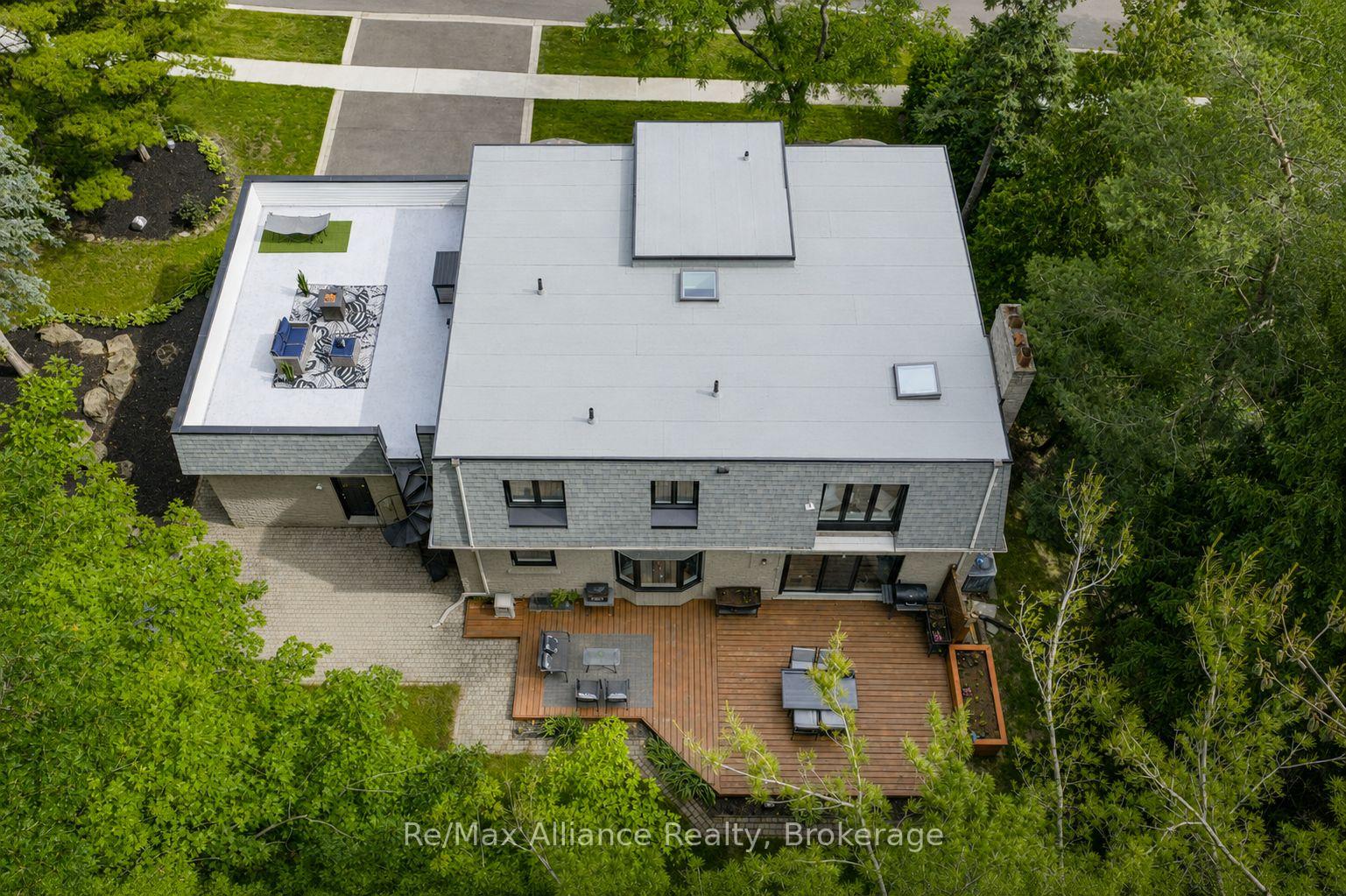 Photo 26 of 1168 Havendale Boulevard, Burlington, Tyandaga — HOMEH