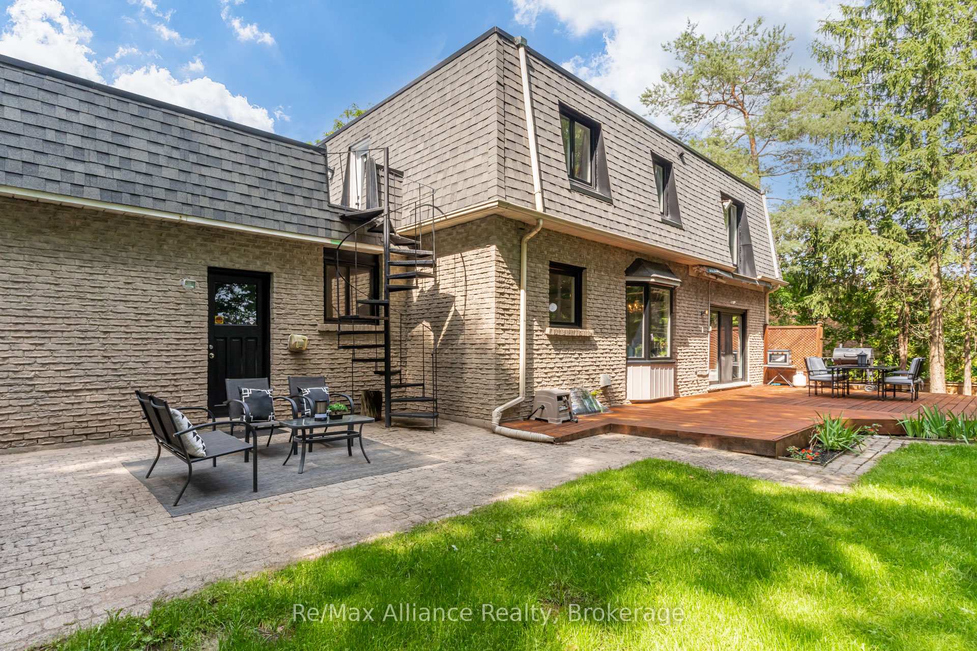 Photo 43 of 1168 Havendale Boulevard, Burlington, Tyandaga — HOMEH