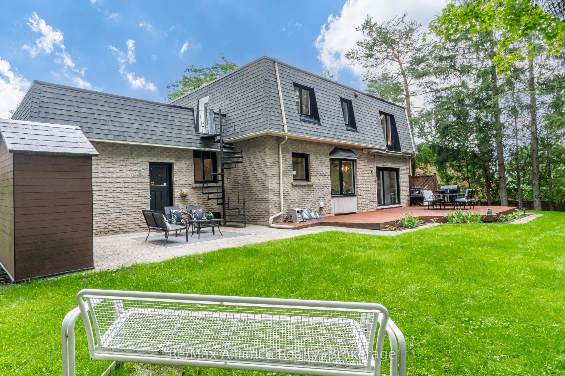 Photo 45 of 1168 Havendale Boulevard, Burlington, Tyandaga — HOMEH