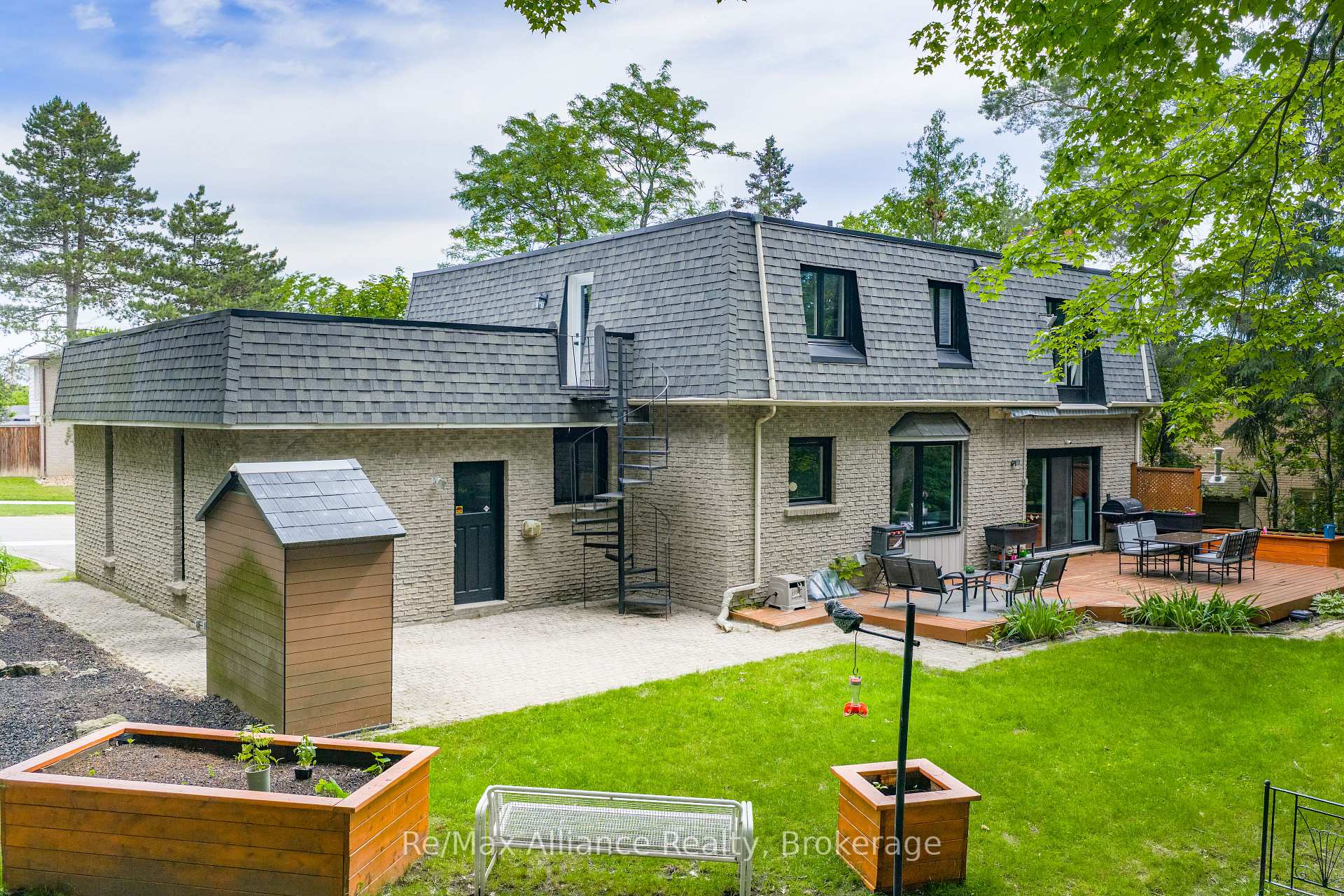 Photo 46 of 1168 Havendale Boulevard, Burlington, Tyandaga — HOMEH