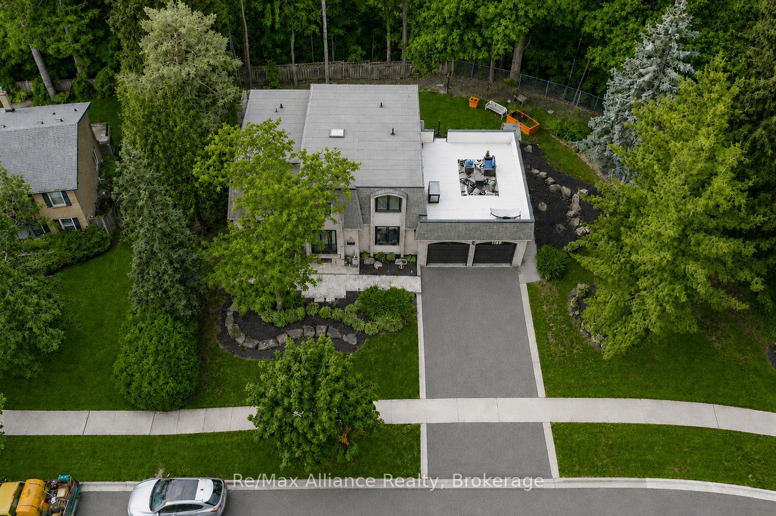 Photo 48 of 1168 Havendale Boulevard, Burlington, Tyandaga — HOMEH