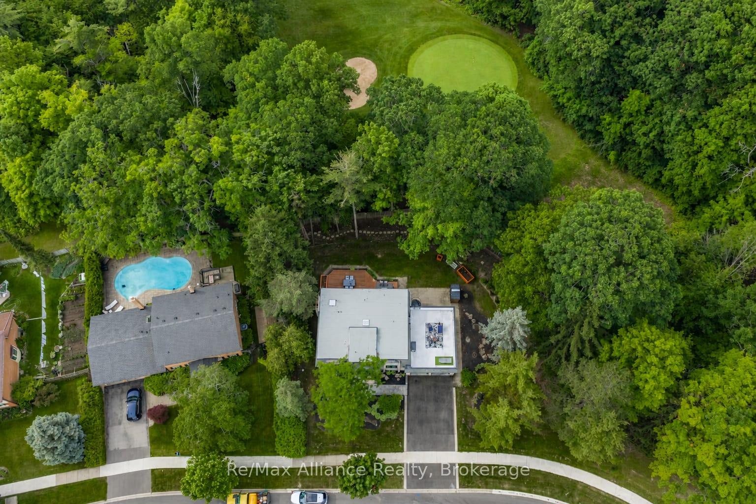 Photo 49 of 1168 Havendale Boulevard, Burlington, Tyandaga — HOMEH