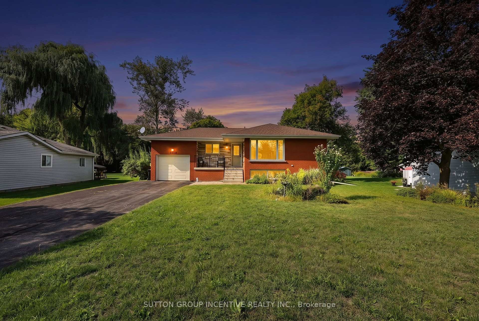 Photo 1 of 1006 Lebanon Drive, Innisfil, Alcona — HOMEH