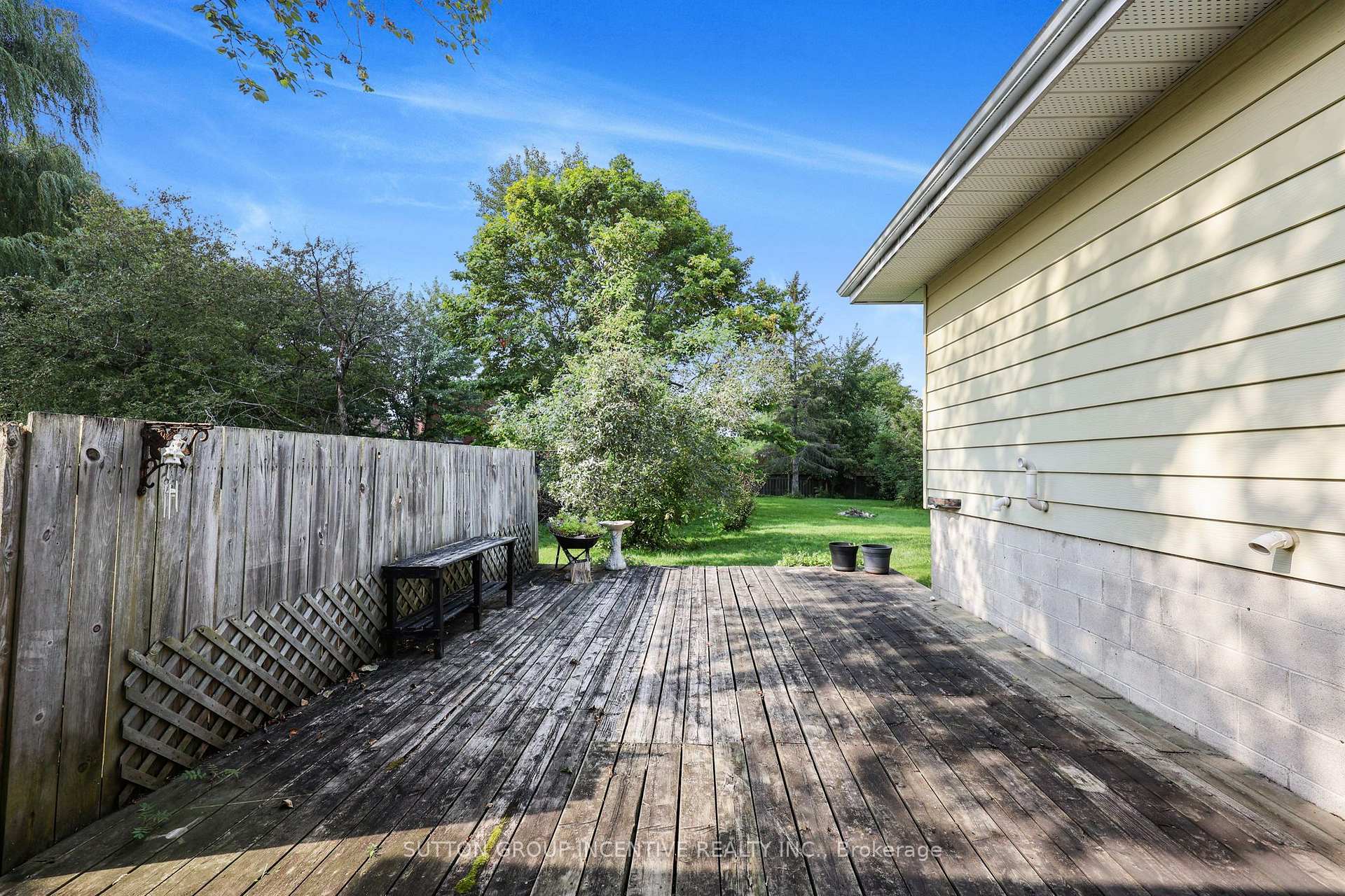 Photo 36 of 1006 Lebanon Drive, Innisfil, Alcona — HOMEH