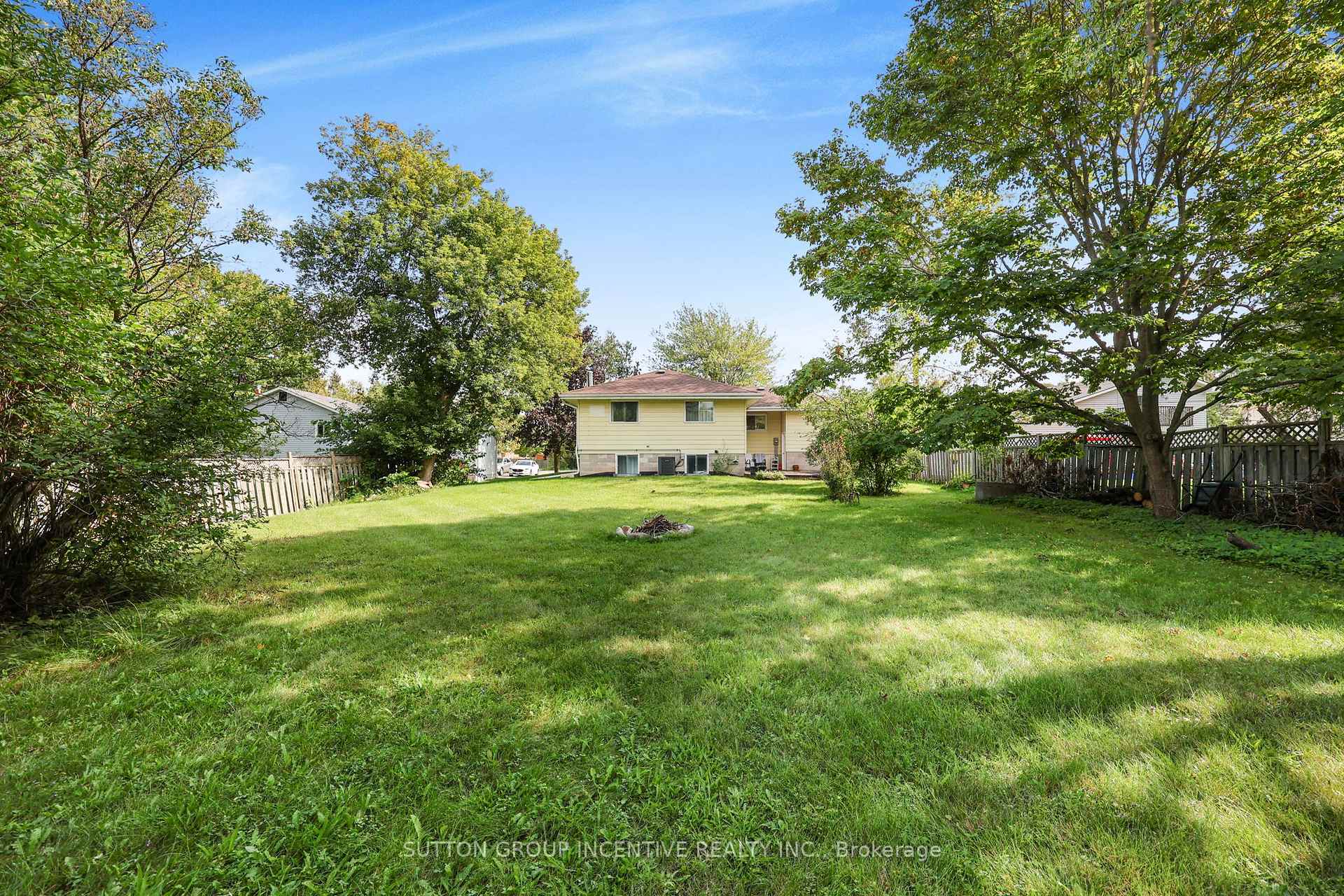 Photo 42 of 1006 Lebanon Drive, Innisfil, Alcona — HOMEH
