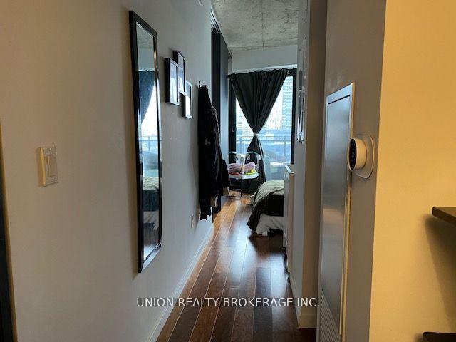 Photo 15 of Unit 902, 51 Trolley Crescent, Toronto, Moss Park — HOMEH