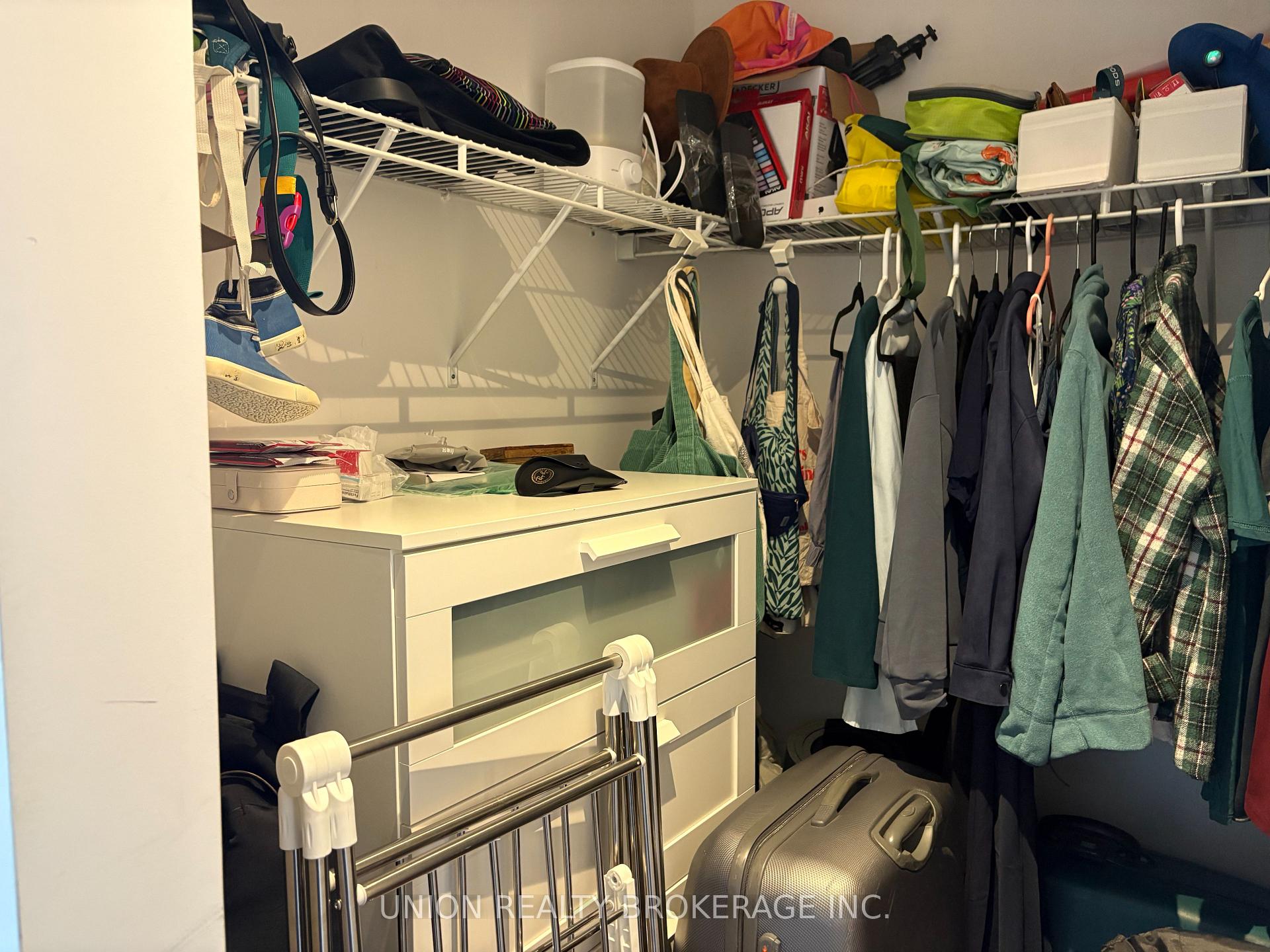 Photo 16 of Unit 902, 51 Trolley Crescent, Toronto, Moss Park — HOMEH