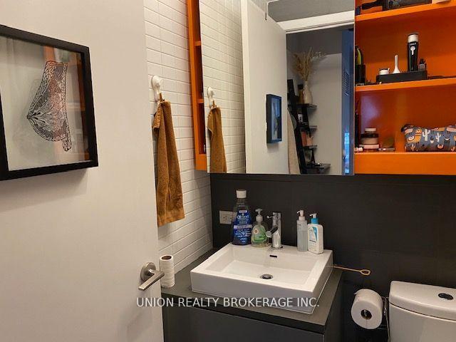 Photo 17 of Unit 902, 51 Trolley Crescent, Toronto, Moss Park — HOMEH