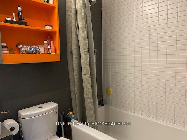 Photo 18 of Unit 902, 51 Trolley Crescent, Toronto, Moss Park — HOMEH