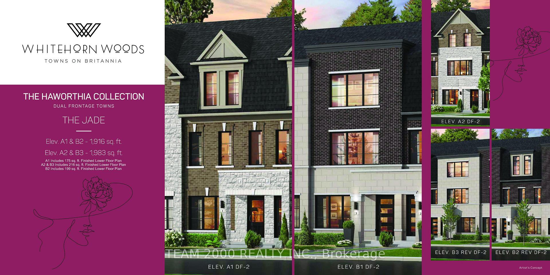 Front of 1274 National Valley Drive