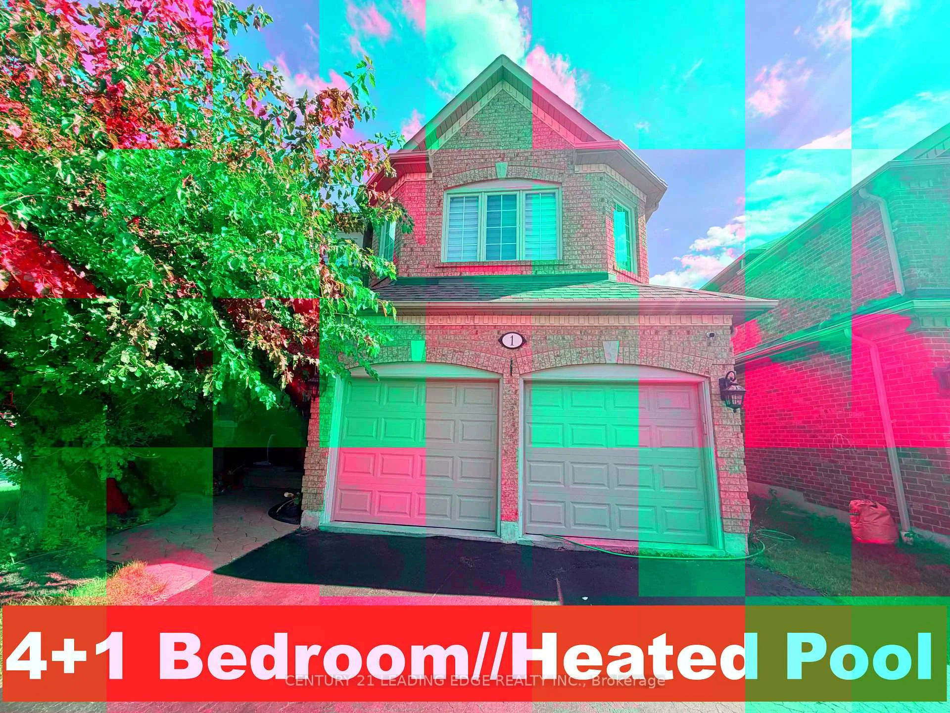 Photo 31 of 1 Castle Green Drive, Whitby, Rolling Acres — HOMEH