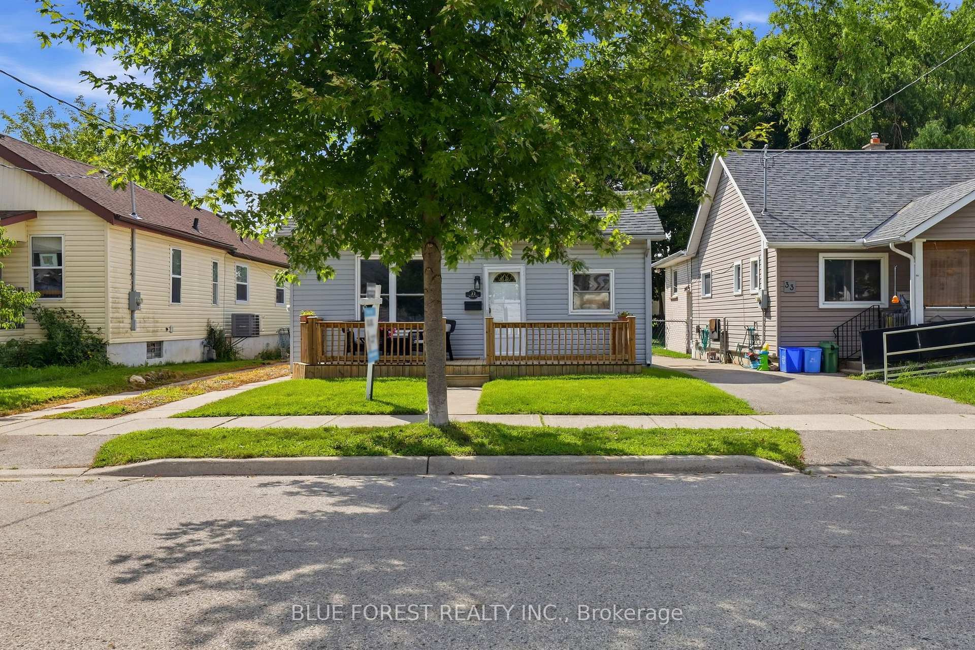 Photo 3 of 35 Mackay Avenue, London, South E — HOMEH
