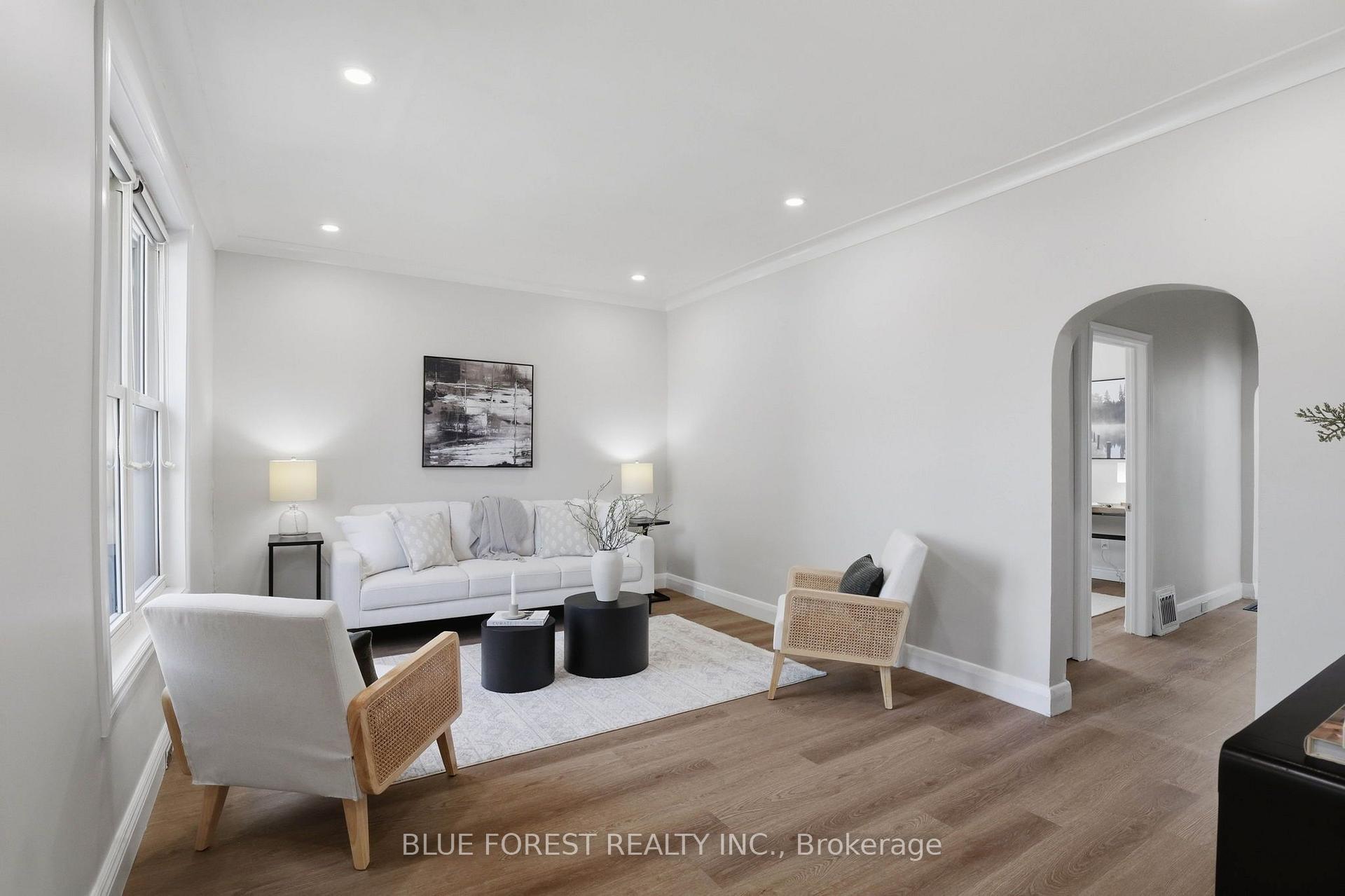 Photo 8 of 35 Mackay Avenue, London, South E — HOMEH