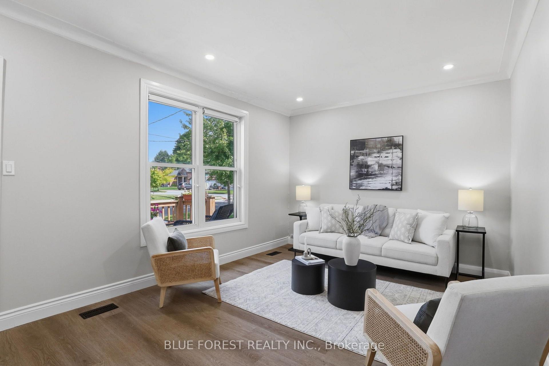 Photo 9 of 35 Mackay Avenue, London, South E — HOMEH
