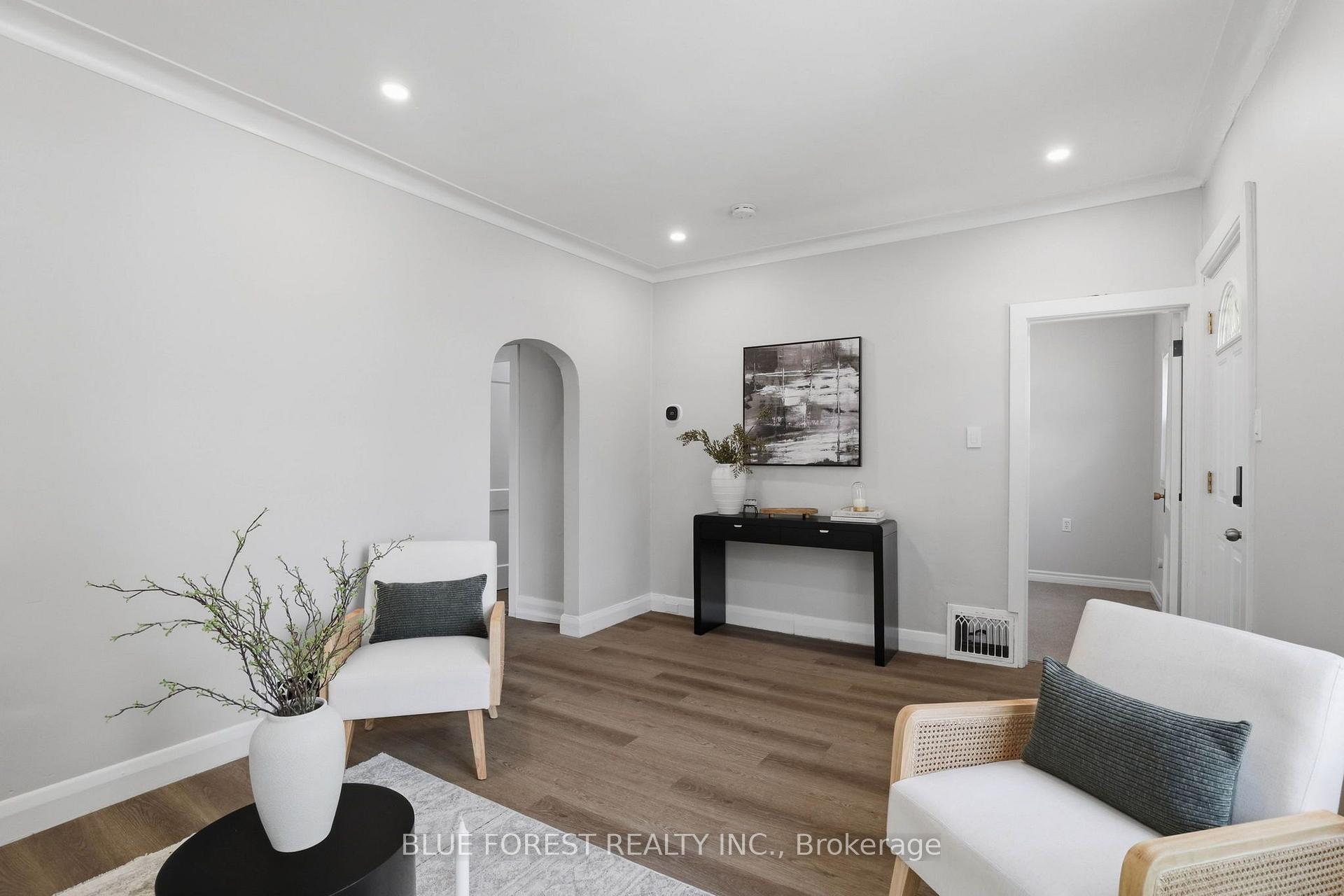 Photo 10 of 35 Mackay Avenue, London, South E — HOMEH