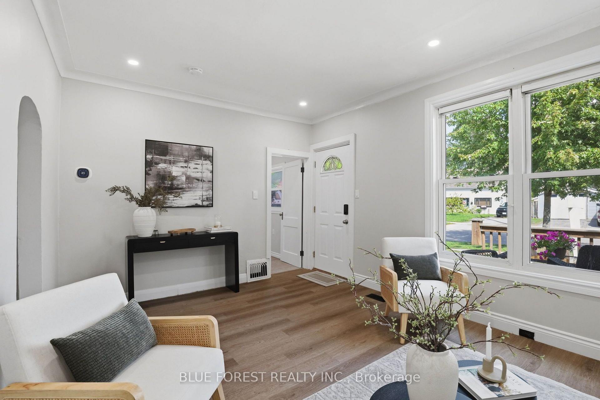 Photo 11 of 35 Mackay Avenue, London, South E — HOMEH