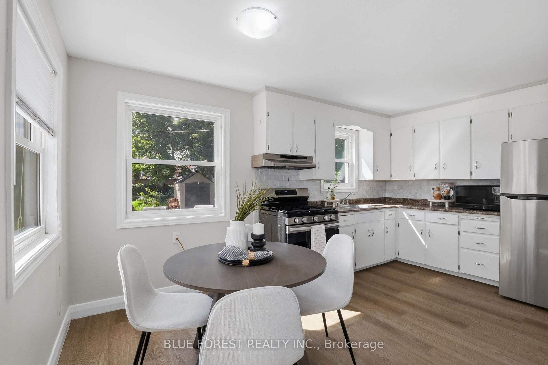 Photo 12 of 35 Mackay Avenue, London, South E — HOMEH