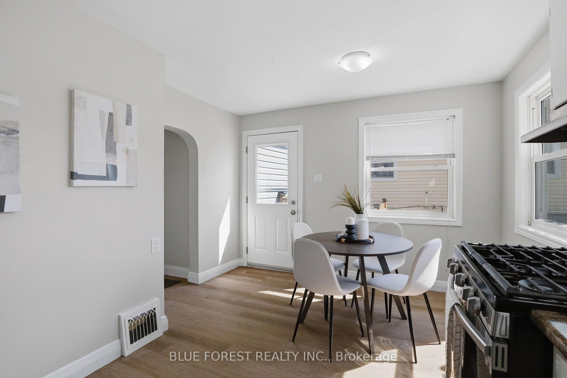 Photo 15 of 35 Mackay Avenue, London, South E — HOMEH