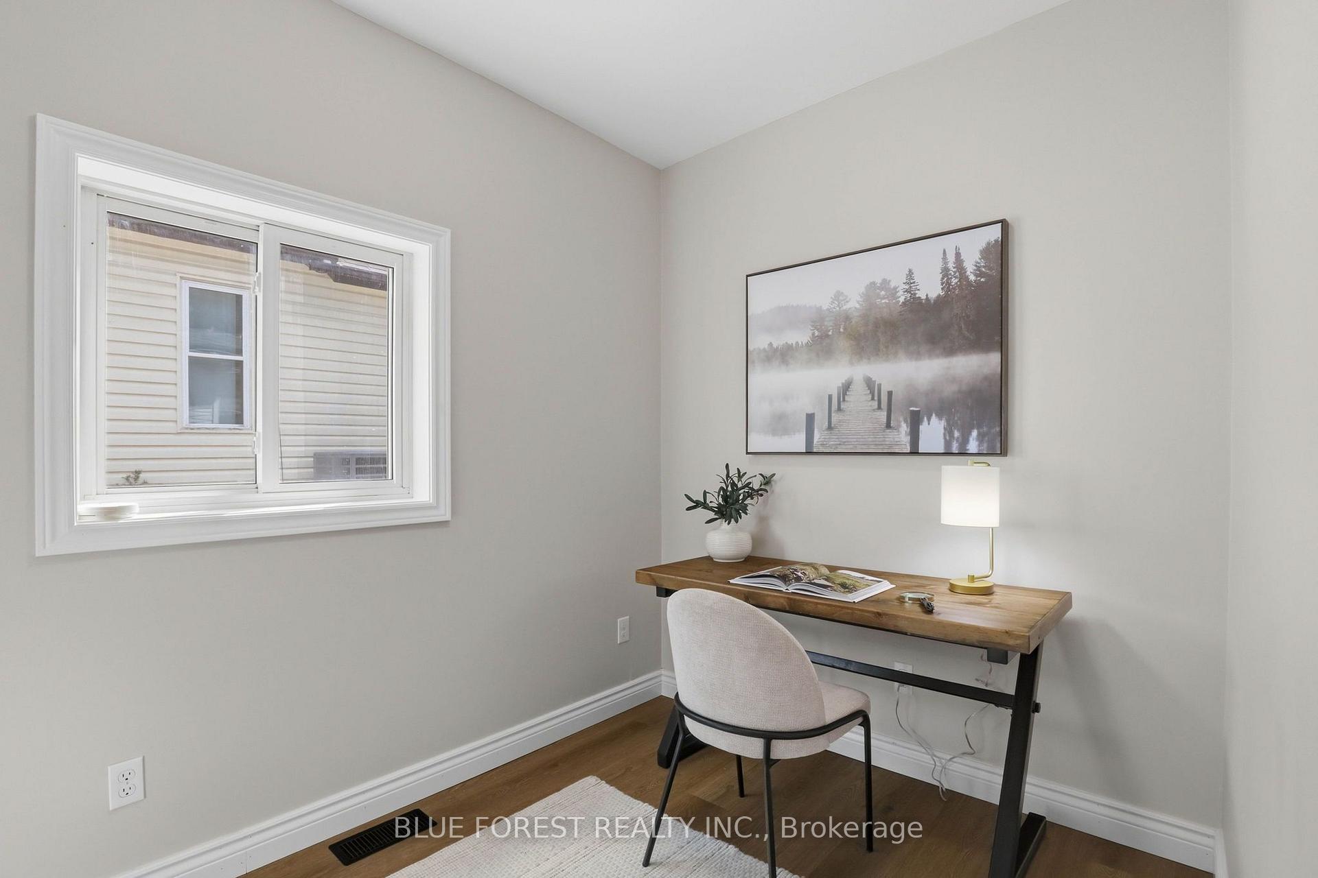 Photo 21 of 35 Mackay Avenue, London, South E — HOMEH