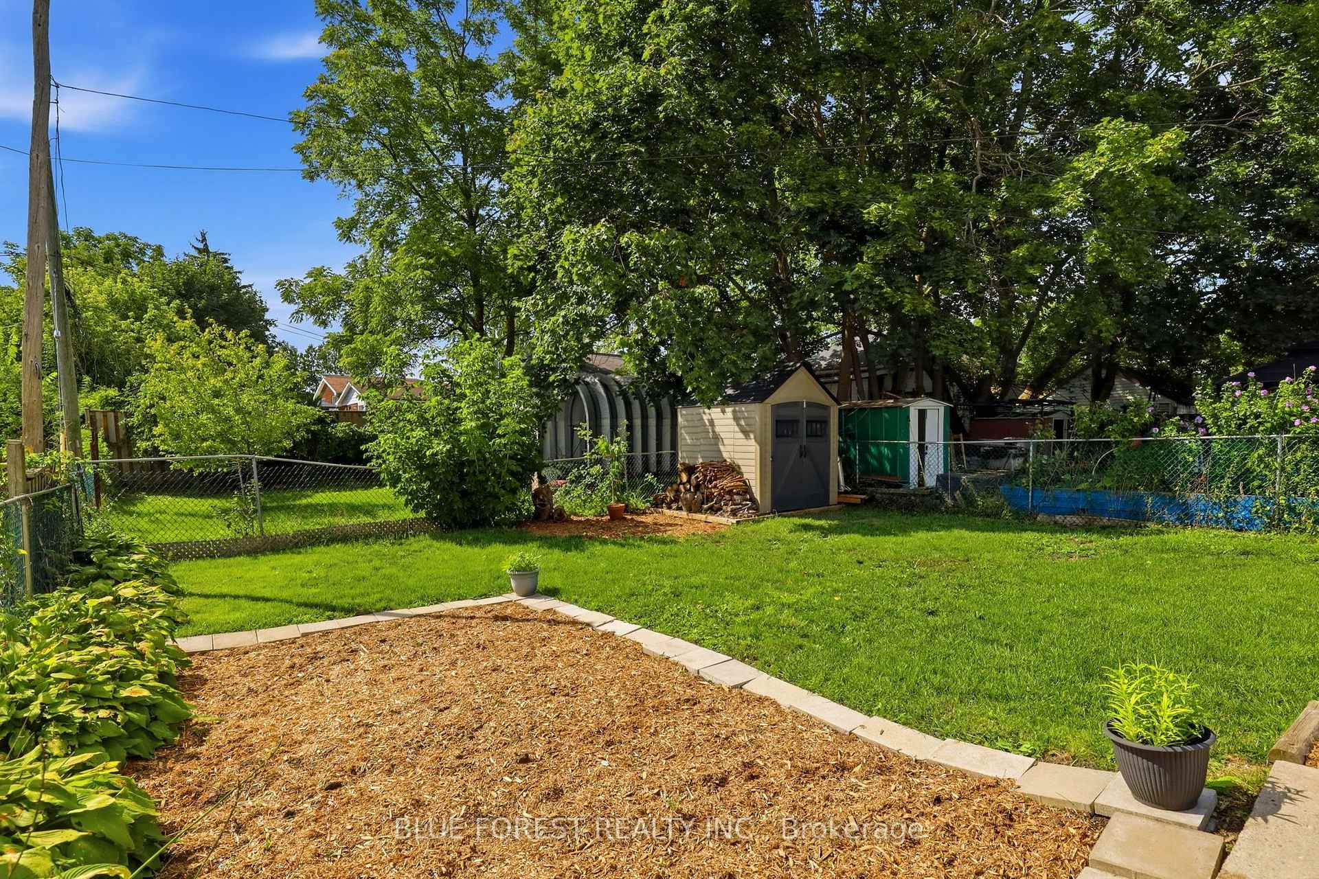 Photo 29 of 35 Mackay Avenue, London, South E — HOMEH
