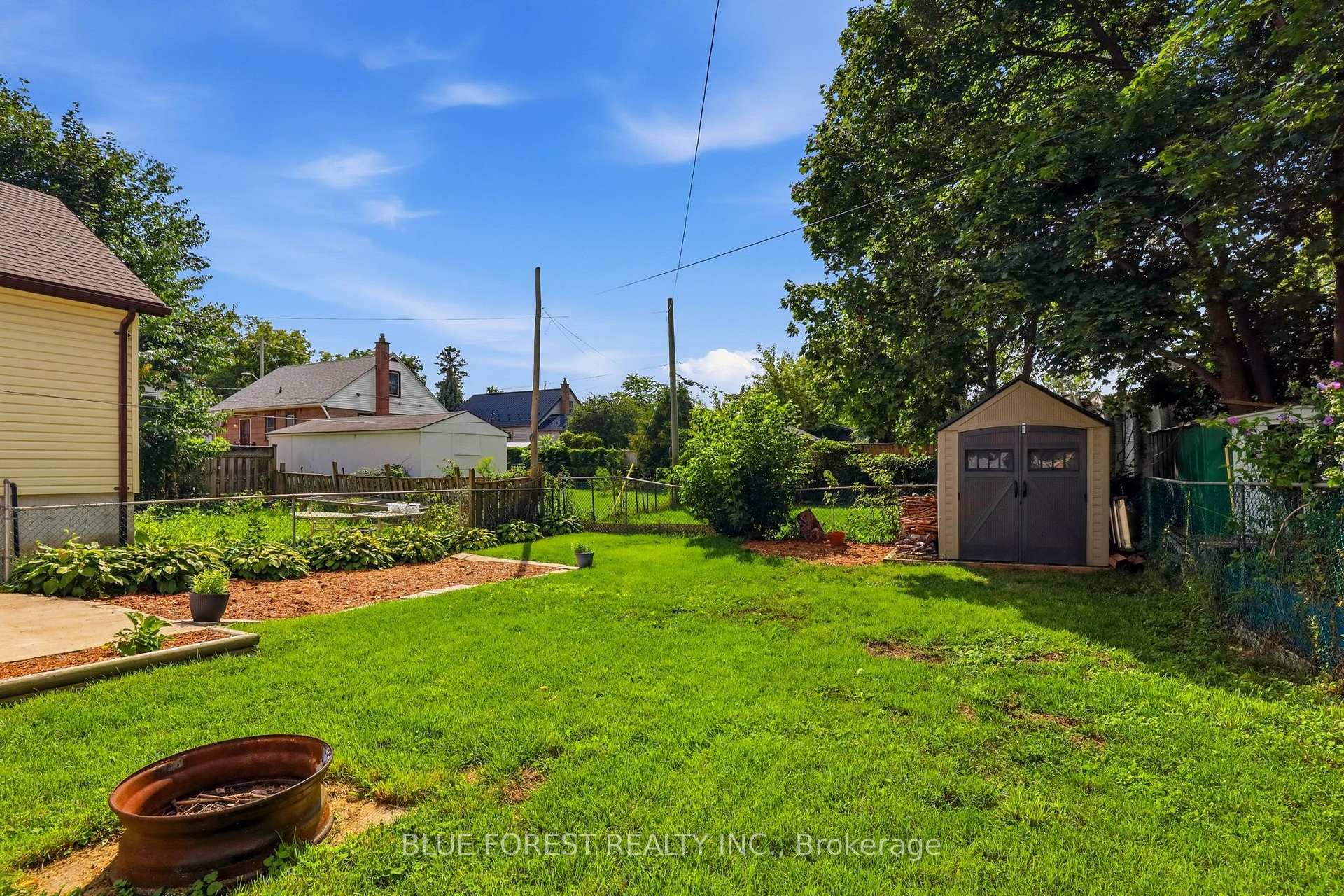 Photo 30 of 35 Mackay Avenue, London, South E — HOMEH