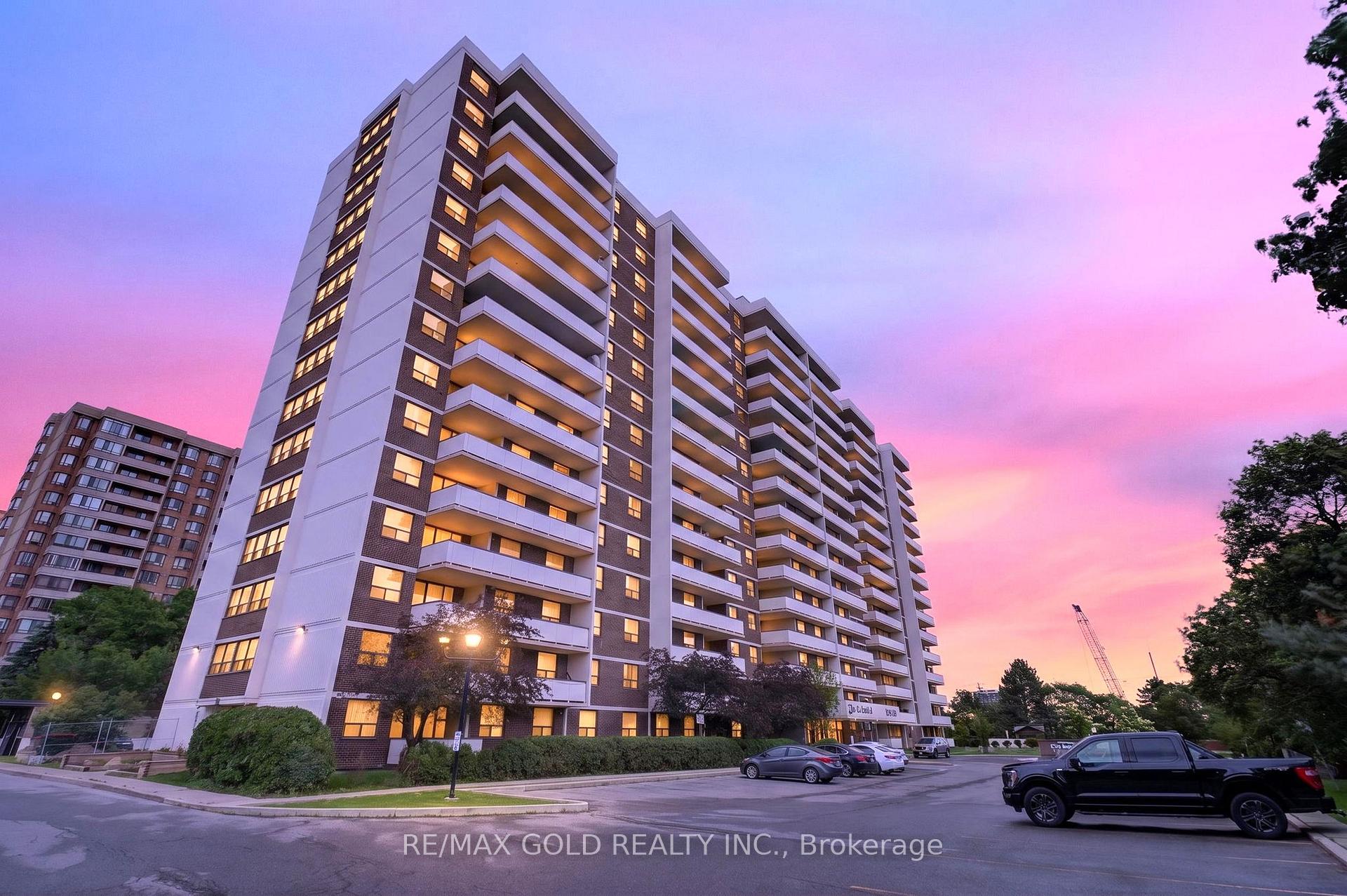 Photo 2 of Unit 1109, 3 Lisa Street, Brampton, Queen Street Corridor — HOMEH