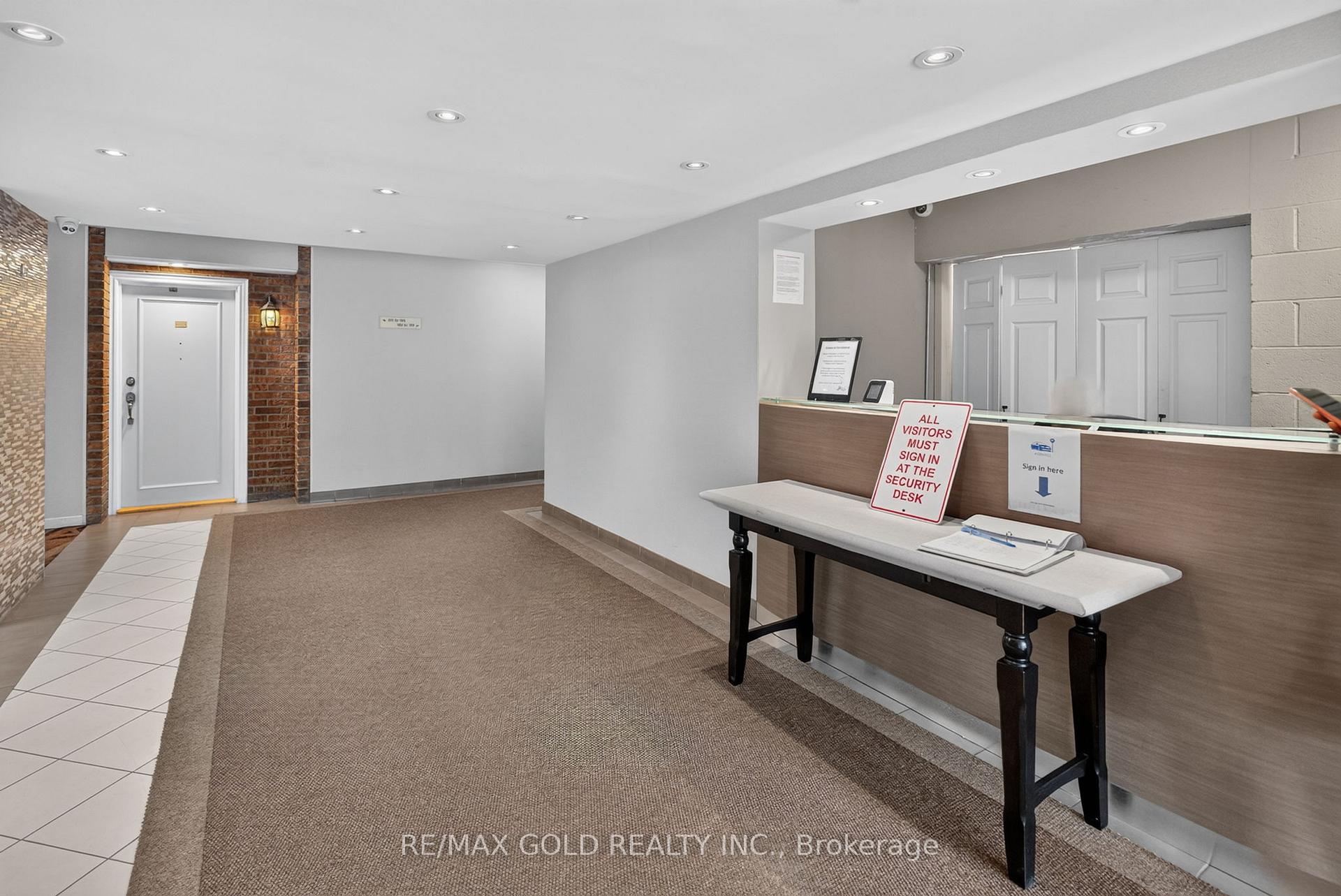 Photo 3 of Unit 1109, 3 Lisa Street, Brampton, Queen Street Corridor — HOMEH