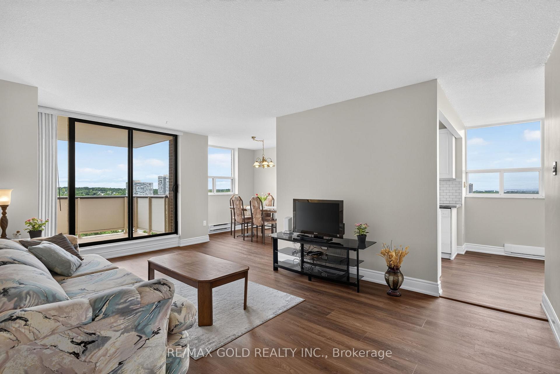 Photo 7 of Unit 1109, 3 Lisa Street, Brampton, Queen Street Corridor — HOMEH
