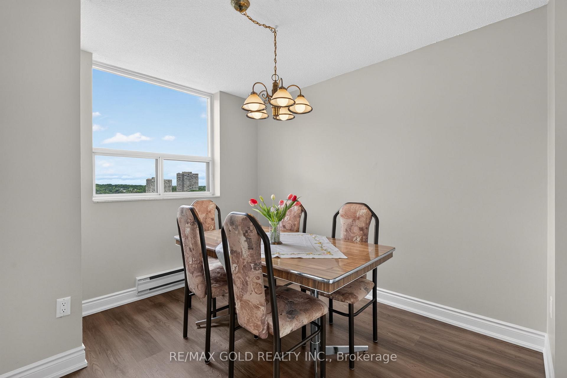 Photo 9 of Unit 1109, 3 Lisa Street, Brampton, Queen Street Corridor — HOMEH