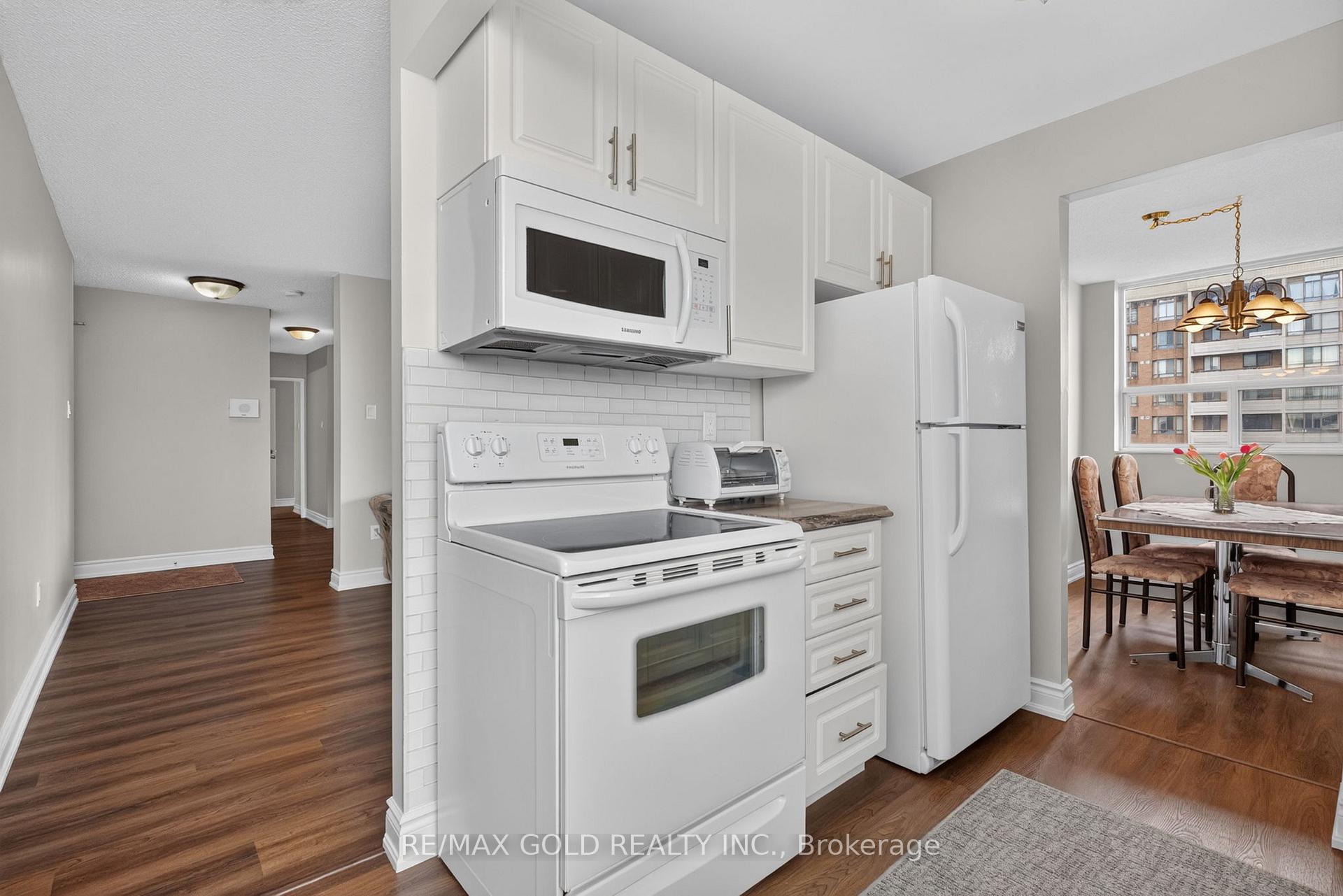 Photo 16 of Unit 1109, 3 Lisa Street, Brampton, Queen Street Corridor — HOMEH