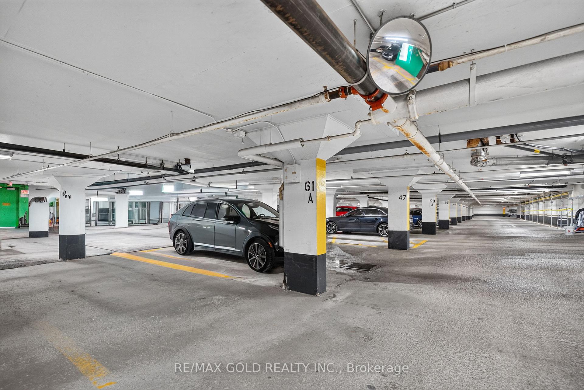 Photo 33 of Unit 1109, 3 Lisa Street, Brampton, Queen Street Corridor — HOMEH