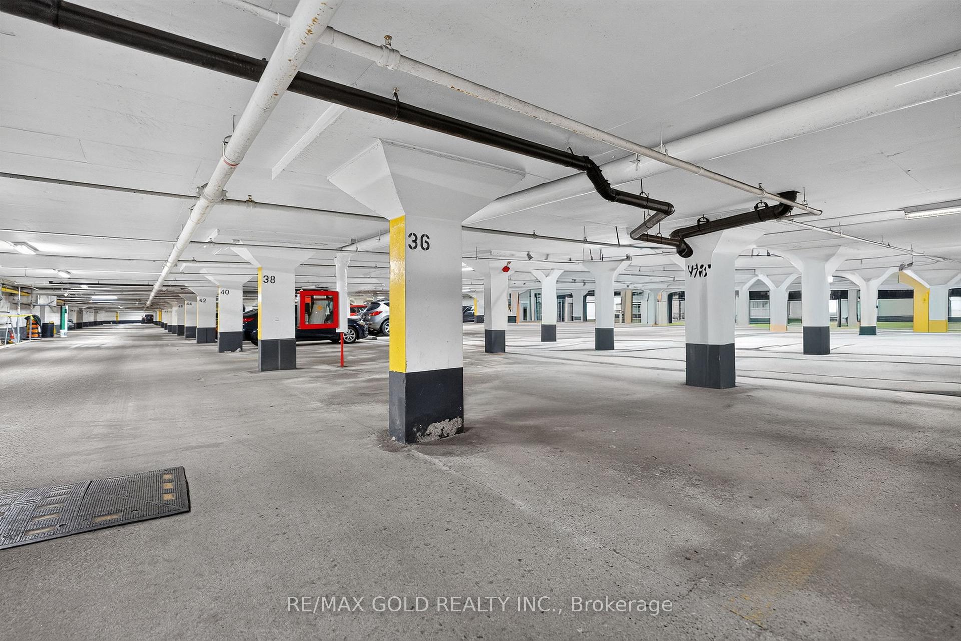 Photo 34 of Unit 1109, 3 Lisa Street, Brampton, Queen Street Corridor — HOMEH