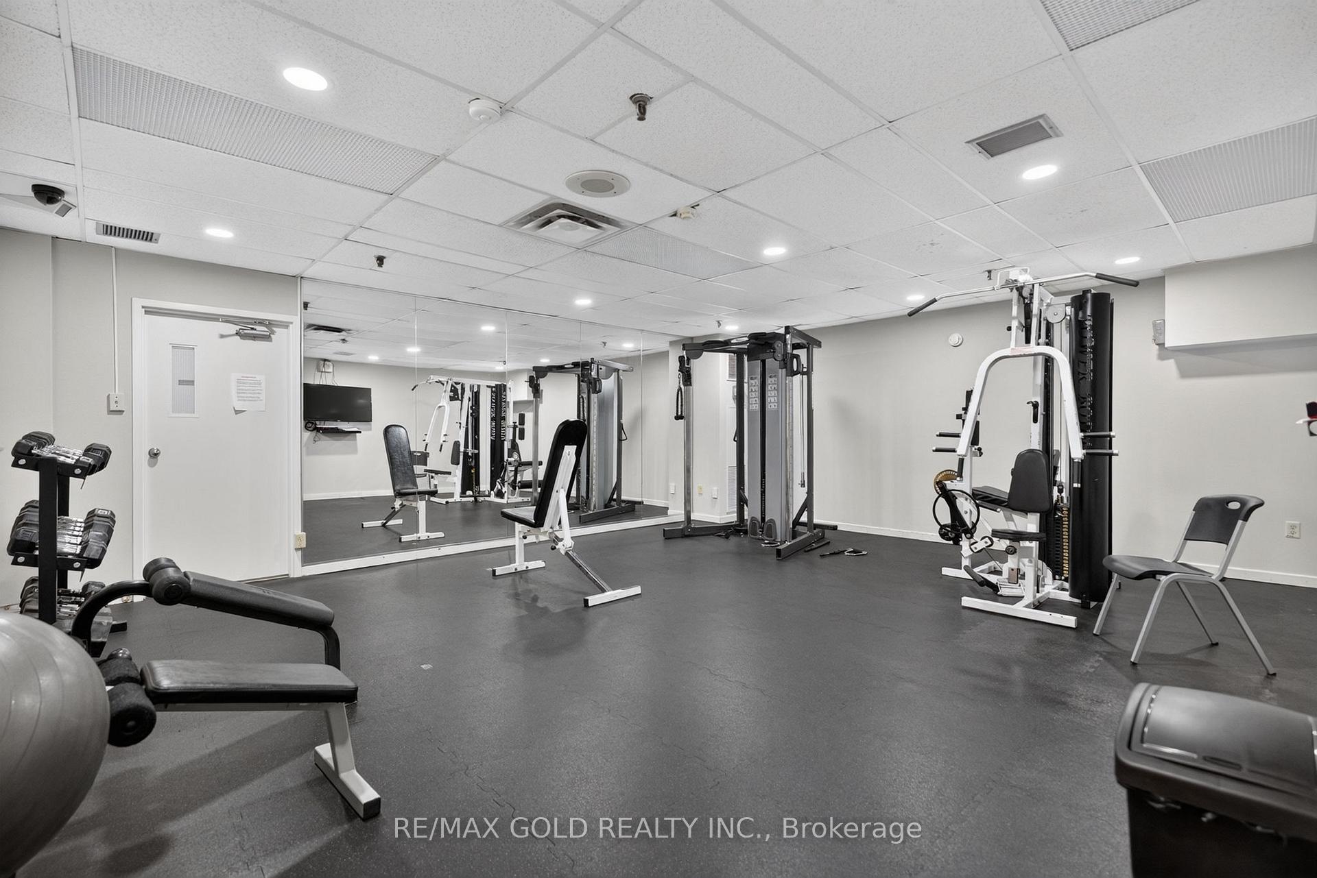 Photo 36 of Unit 1109, 3 Lisa Street, Brampton, Queen Street Corridor — HOMEH
