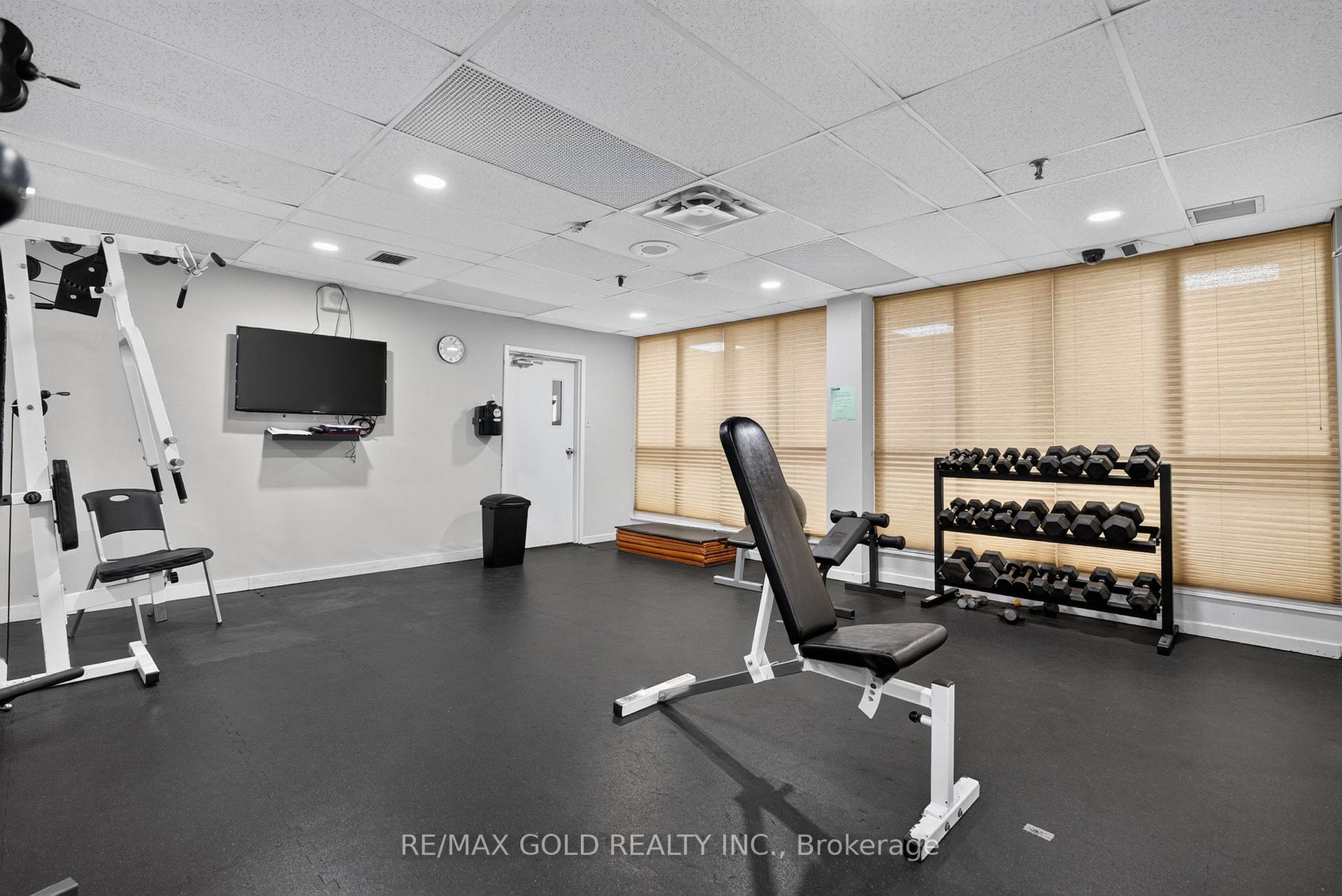 Photo 37 of Unit 1109, 3 Lisa Street, Brampton, Queen Street Corridor — HOMEH