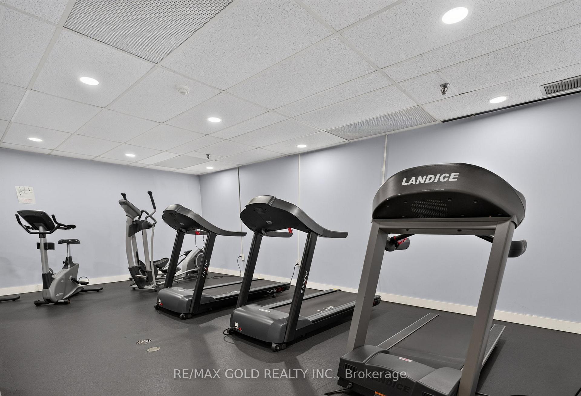 Photo 40 of Unit 1109, 3 Lisa Street, Brampton, Queen Street Corridor — HOMEH