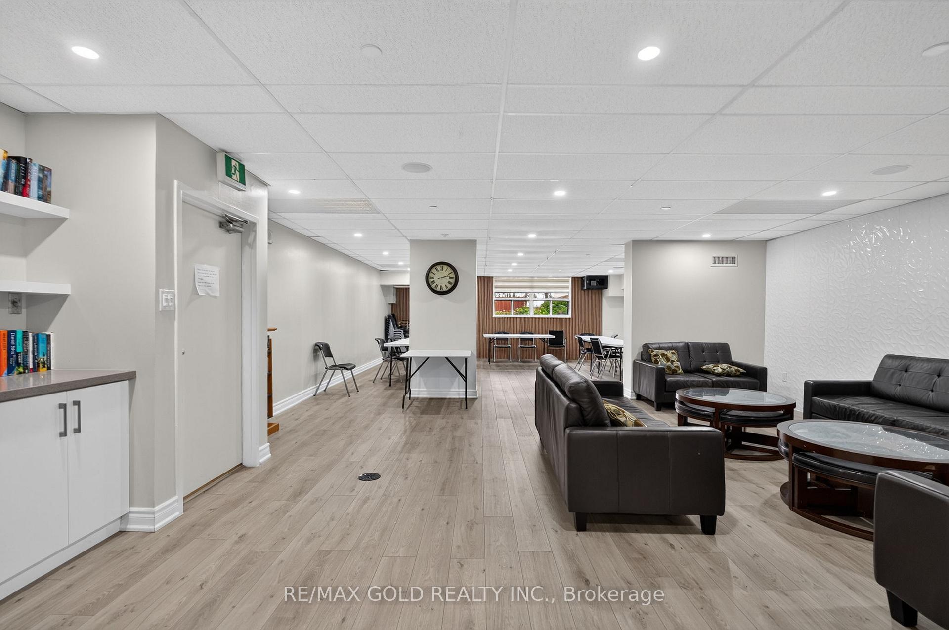 Photo 43 of Unit 1109, 3 Lisa Street, Brampton, Queen Street Corridor — HOMEH