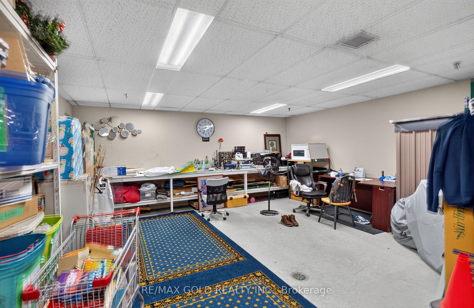 Photo 44 of Unit 1109, 3 Lisa Street, Brampton, Queen Street Corridor — HOMEH