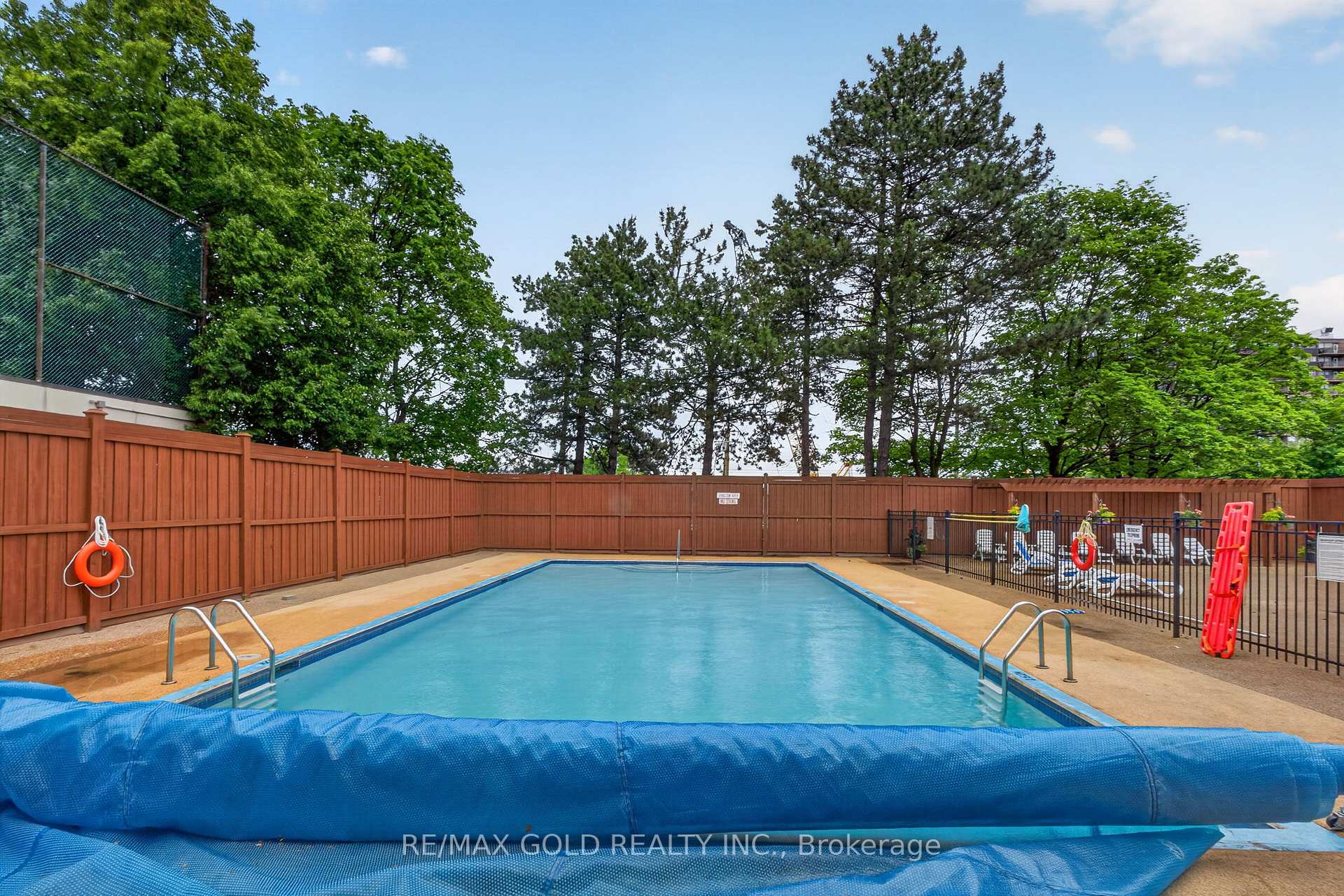 Photo 46 of Unit 1109, 3 Lisa Street, Brampton, Queen Street Corridor — HOMEH