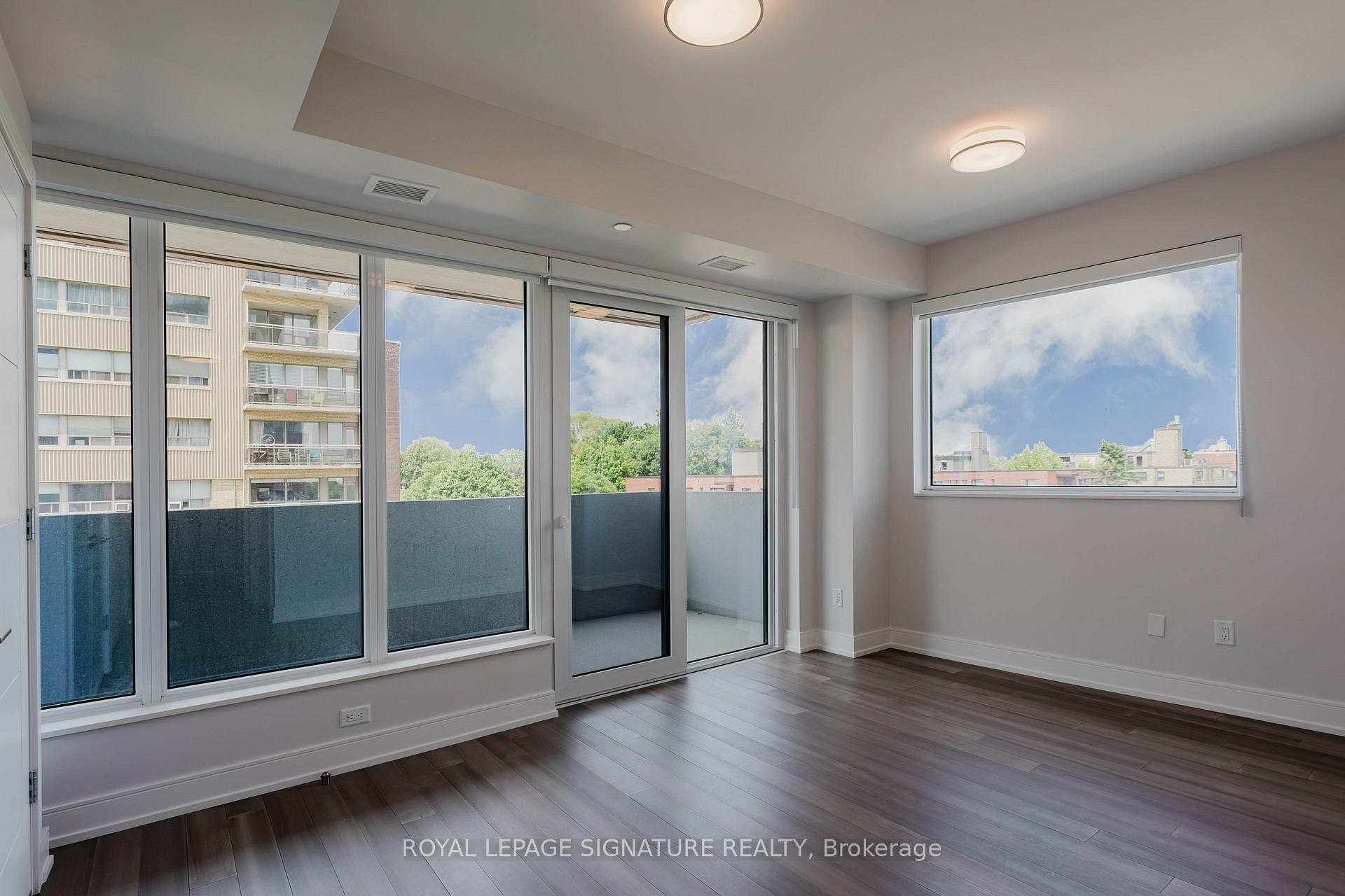 Photo 19 of Unit 306, 2525 Bathurst Street, Toronto, Forest Hill North — HOMEH