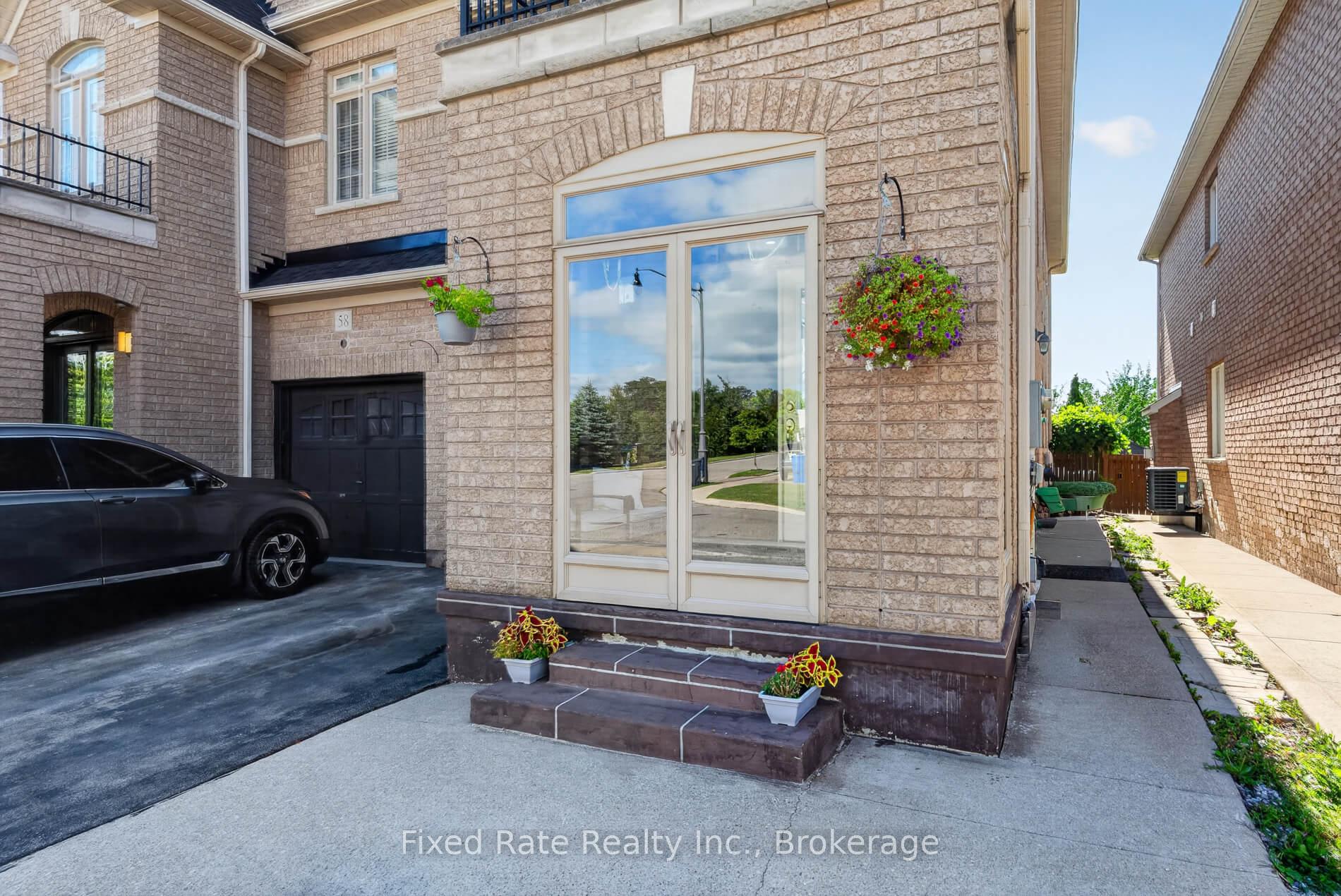 Photo 5 of 56 Versailles Crescent, Brampton, Bram East — HOMEH