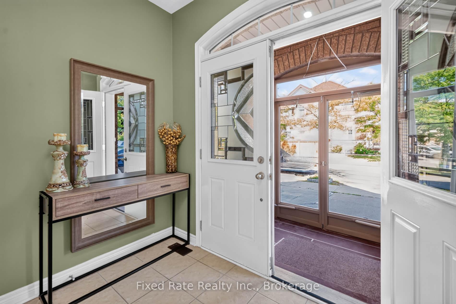 Photo 6 of 56 Versailles Crescent, Brampton, Bram East — HOMEH