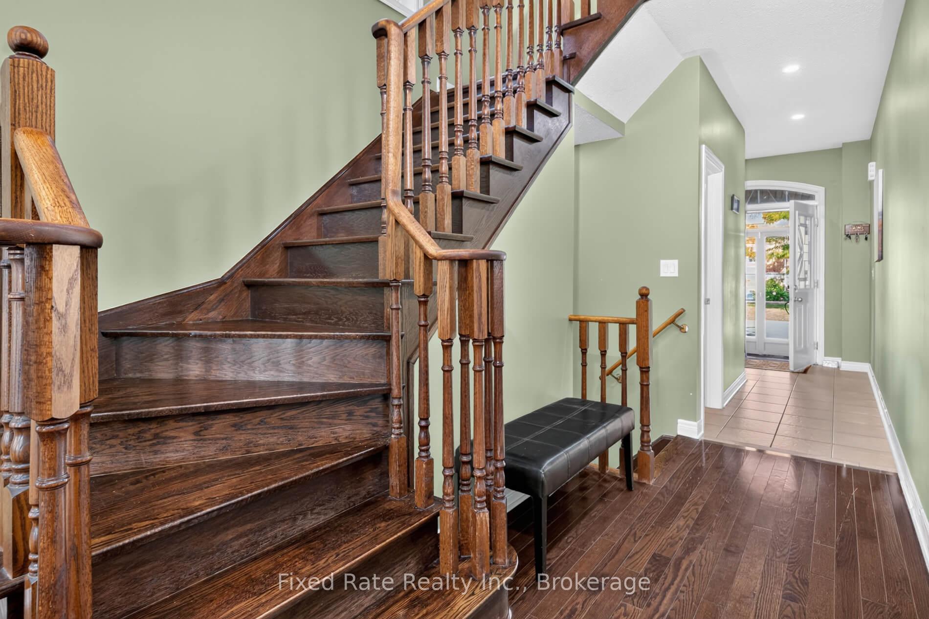 Photo 7 of 56 Versailles Crescent, Brampton, Bram East — HOMEH