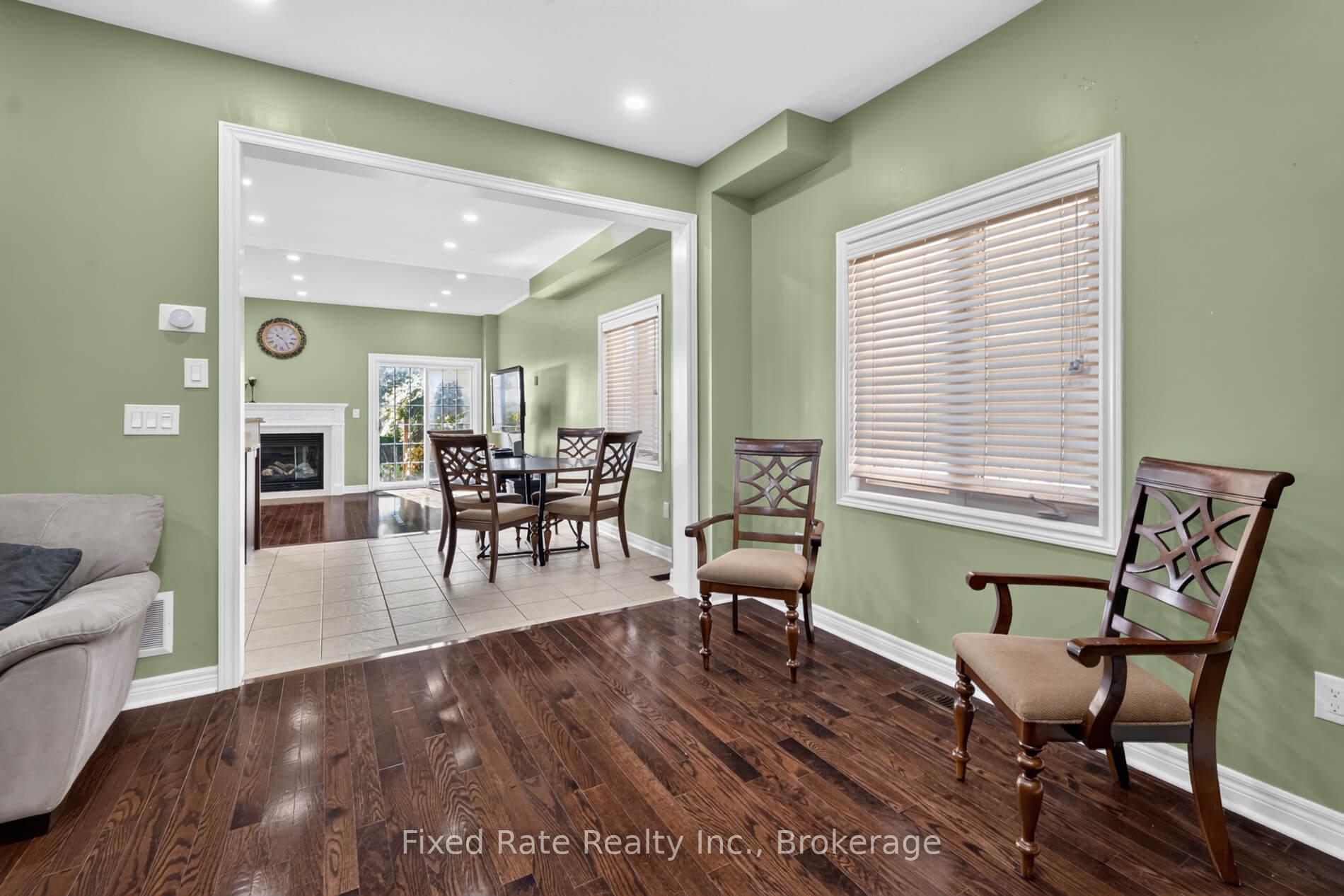 Photo 11 of 56 Versailles Crescent, Brampton, Bram East — HOMEH