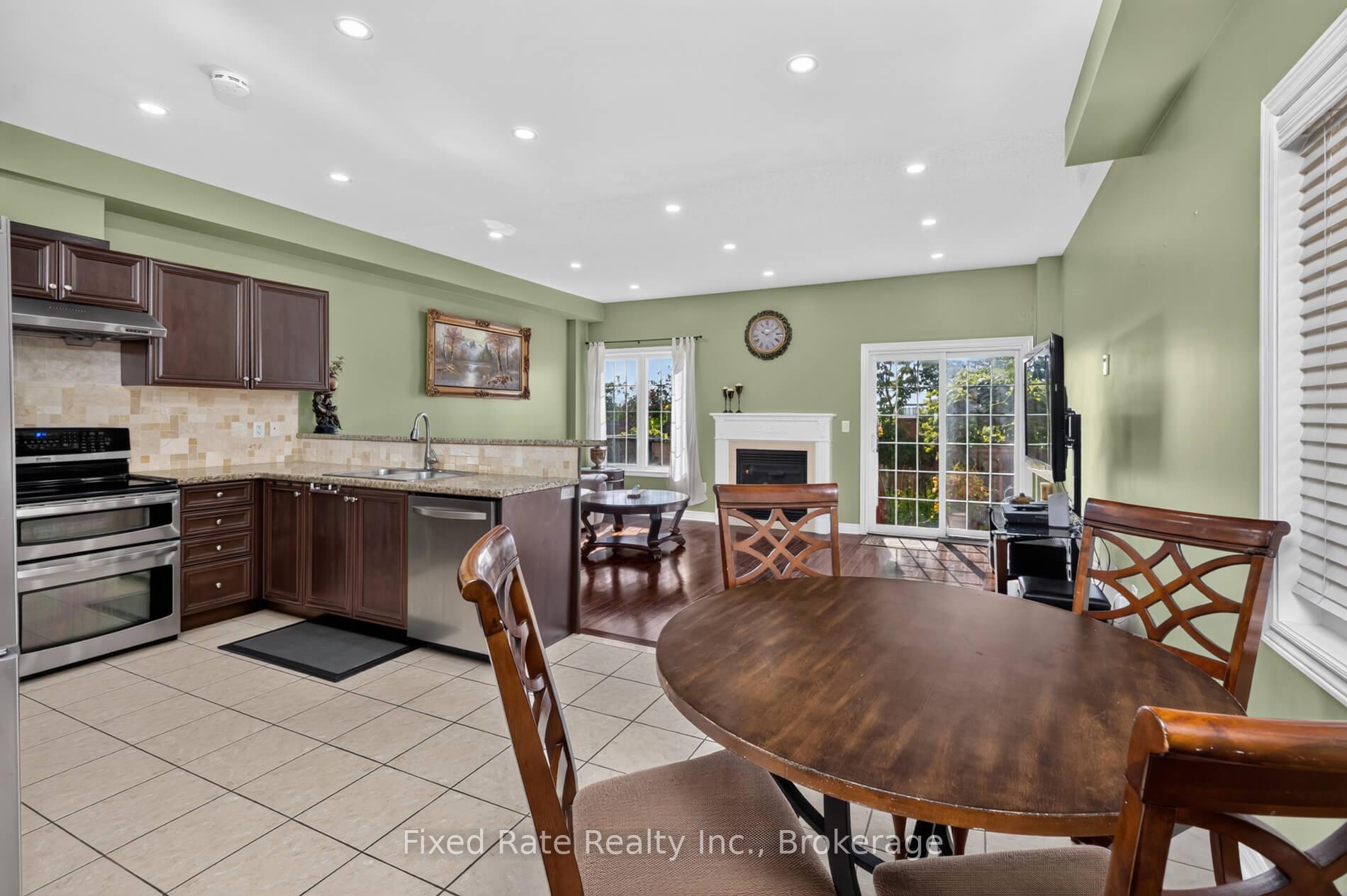 Photo 12 of 56 Versailles Crescent, Brampton, Bram East — HOMEH