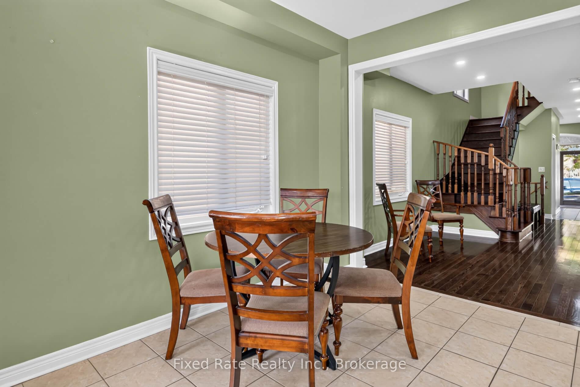 Photo 17 of 56 Versailles Crescent, Brampton, Bram East — HOMEH