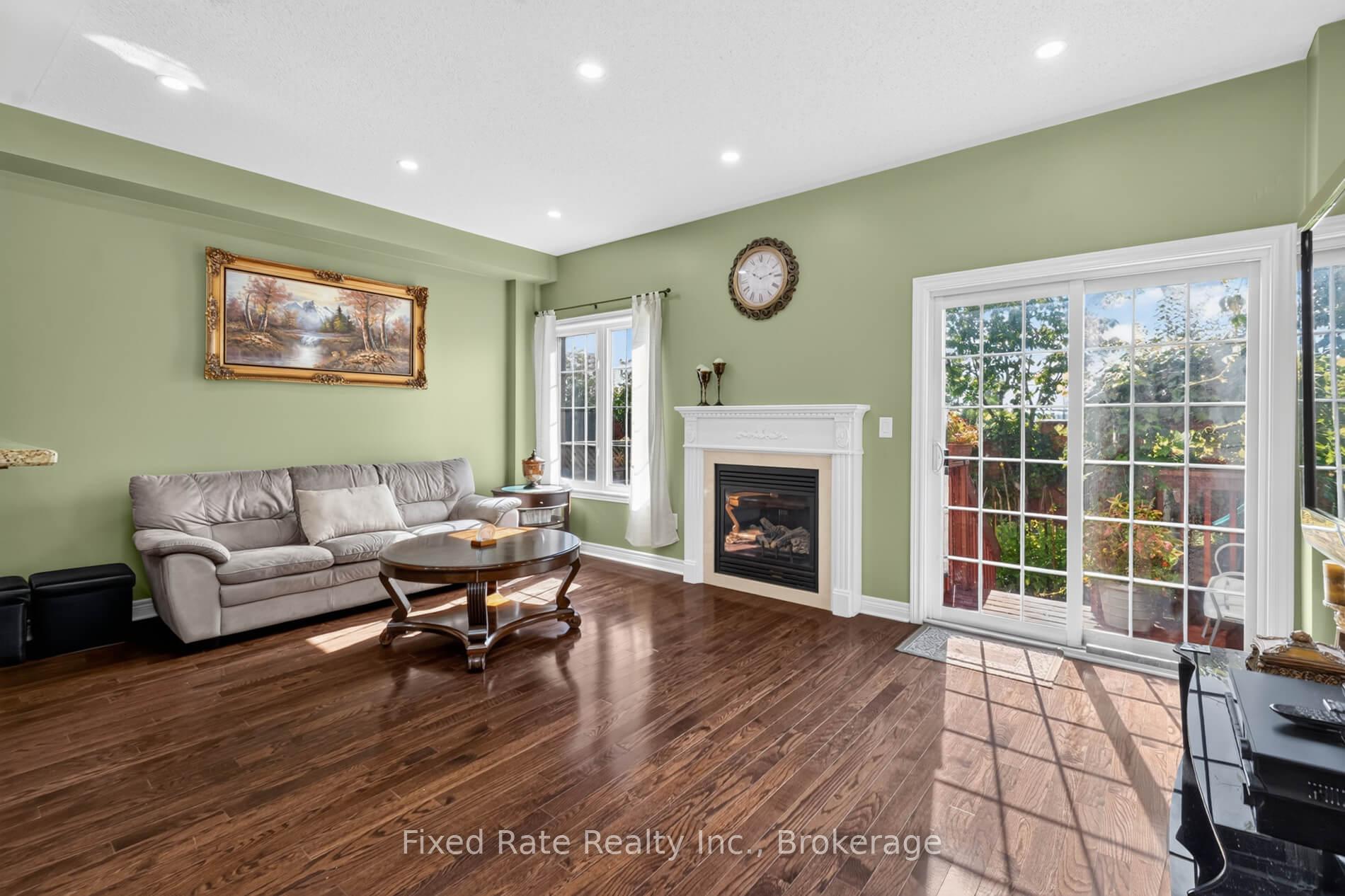 Photo 18 of 56 Versailles Crescent, Brampton, Bram East — HOMEH