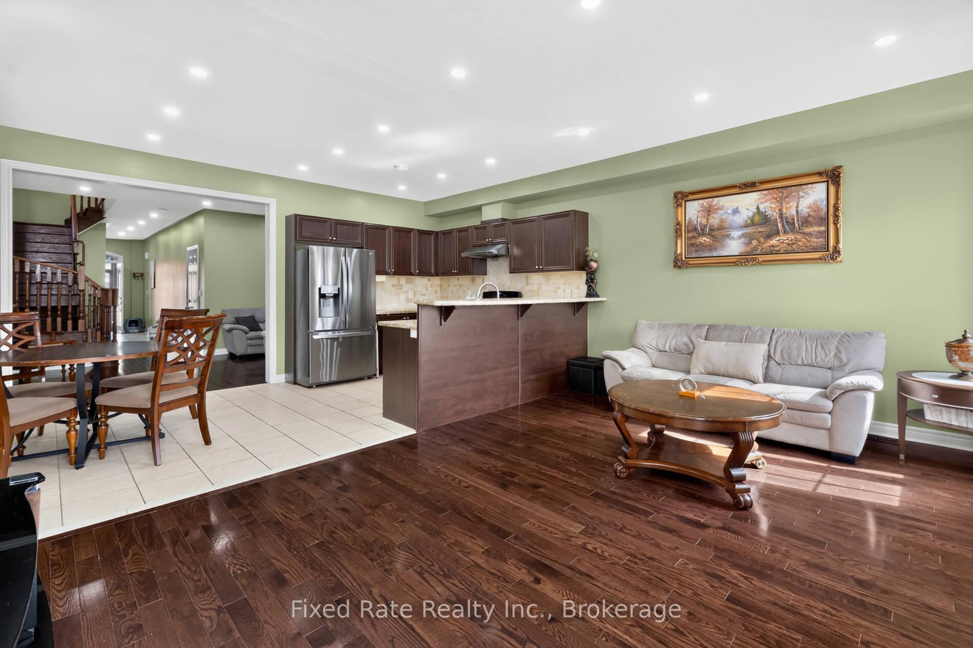 Photo 19 of 56 Versailles Crescent, Brampton, Bram East — HOMEH