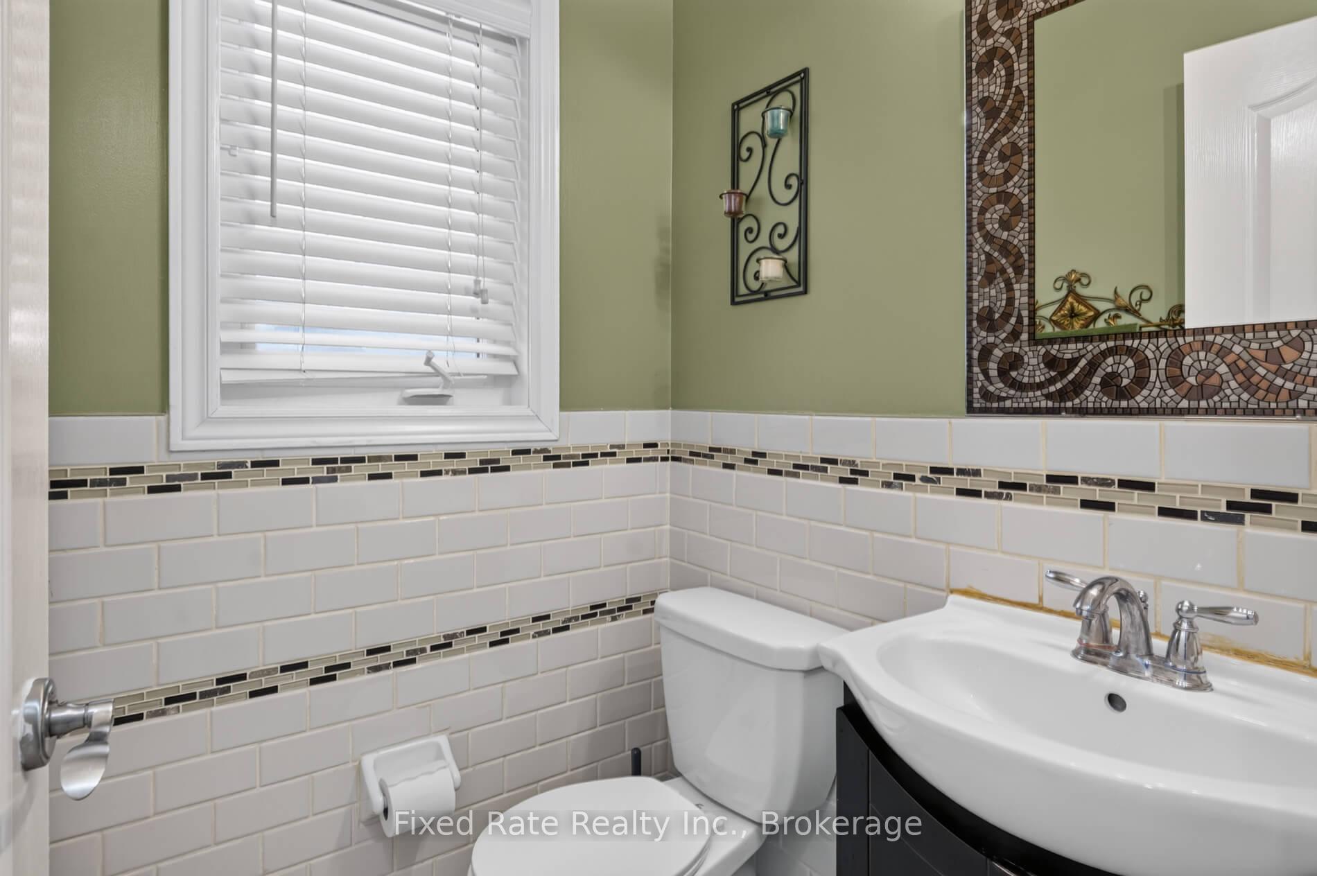 Photo 21 of 56 Versailles Crescent, Brampton, Bram East — HOMEH