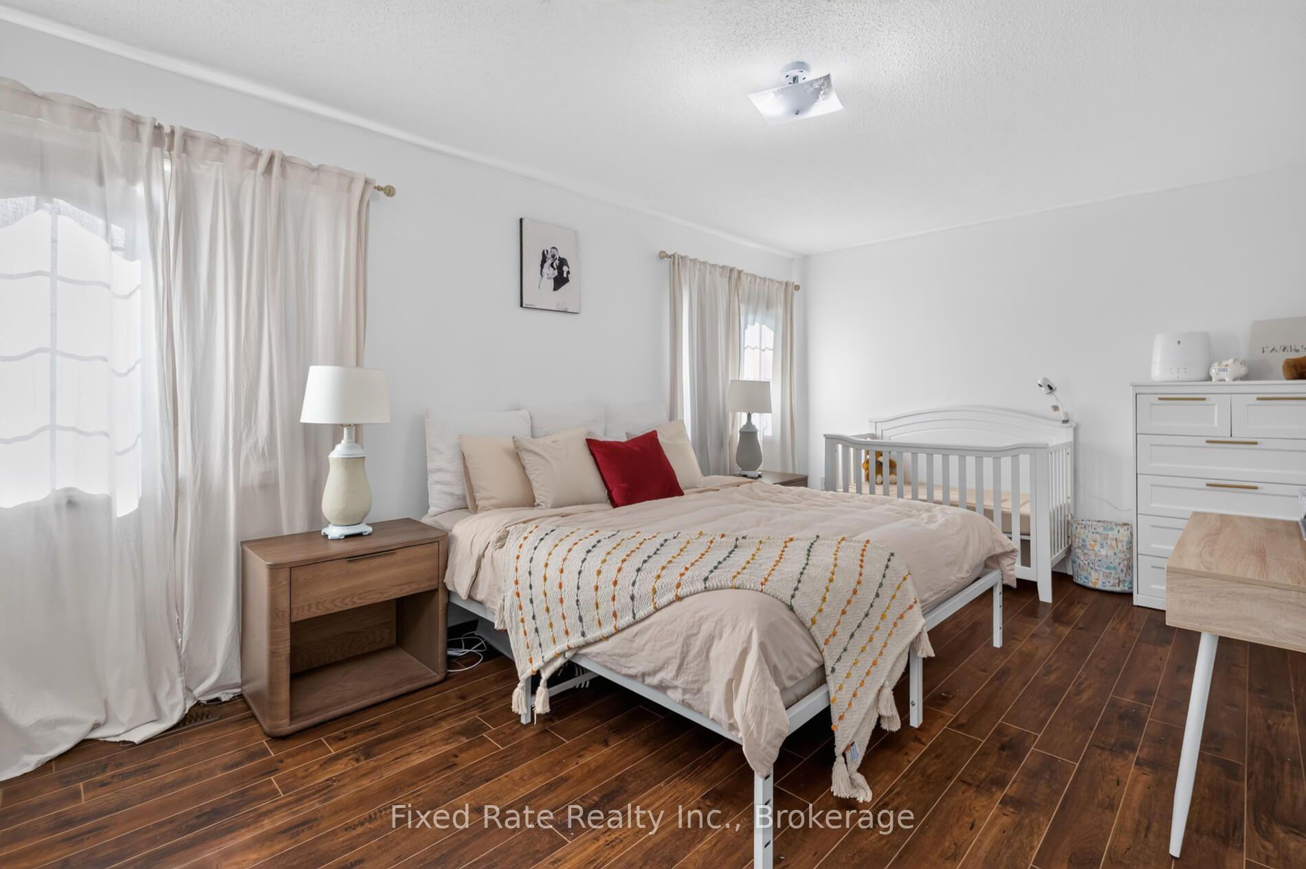 Photo 23 of 56 Versailles Crescent, Brampton, Bram East — HOMEH