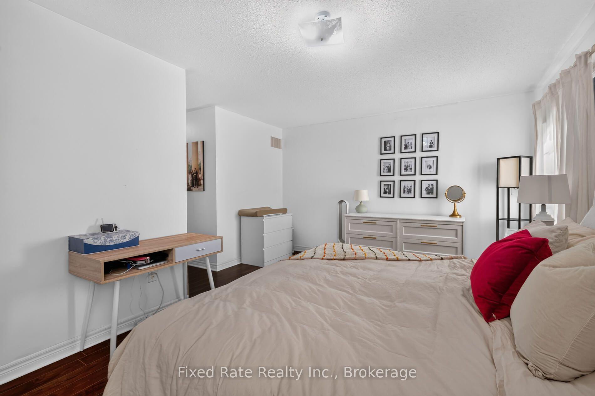 Photo 25 of 56 Versailles Crescent, Brampton, Bram East — HOMEH
